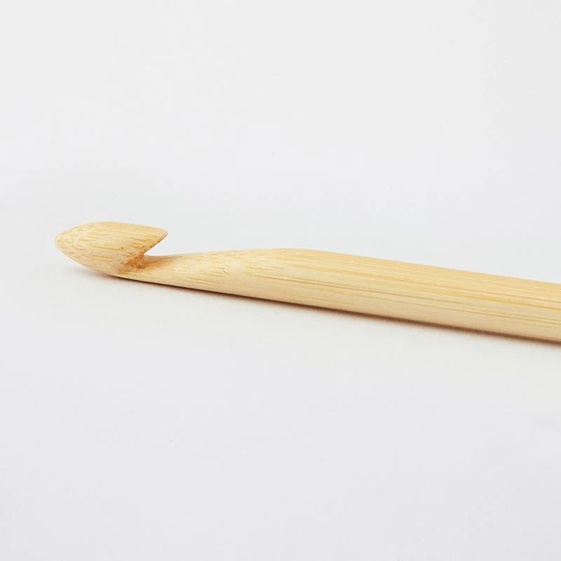 Wymienne szydełko tunezyjskie Bamboo - Image 3