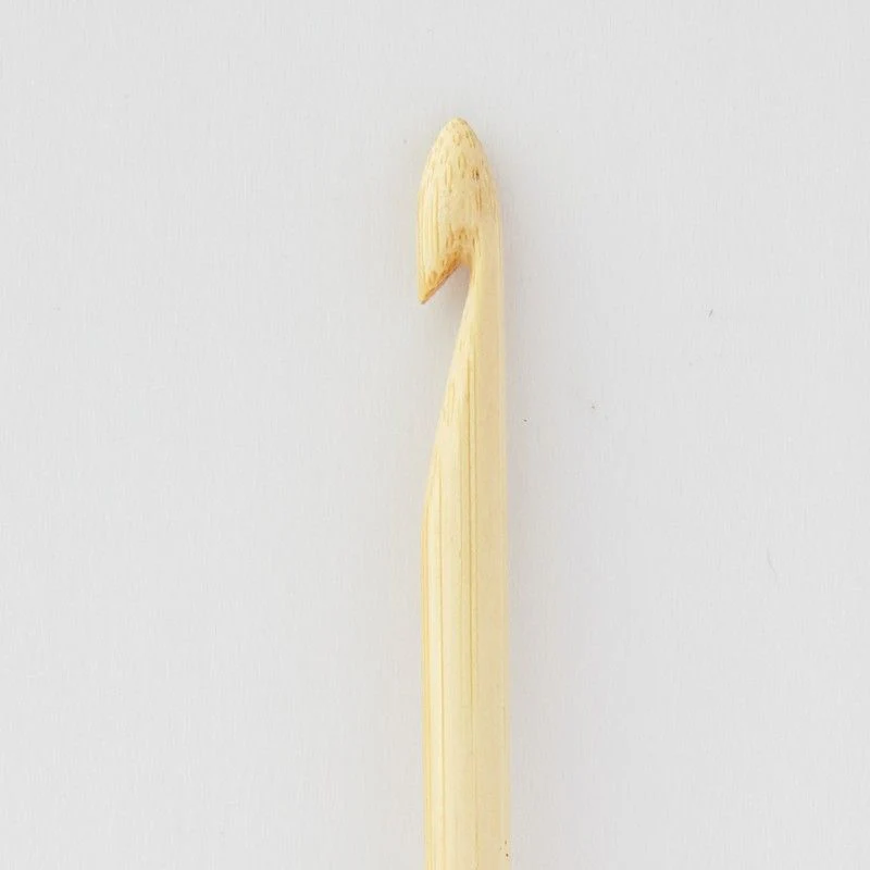 Wymienne szydełko tunezyjskie Bamboo - Image 4