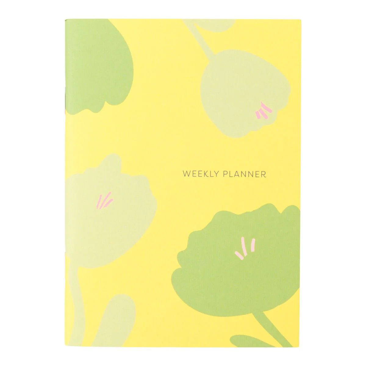 Weekly Planner Book – Kwiatek - Image 5