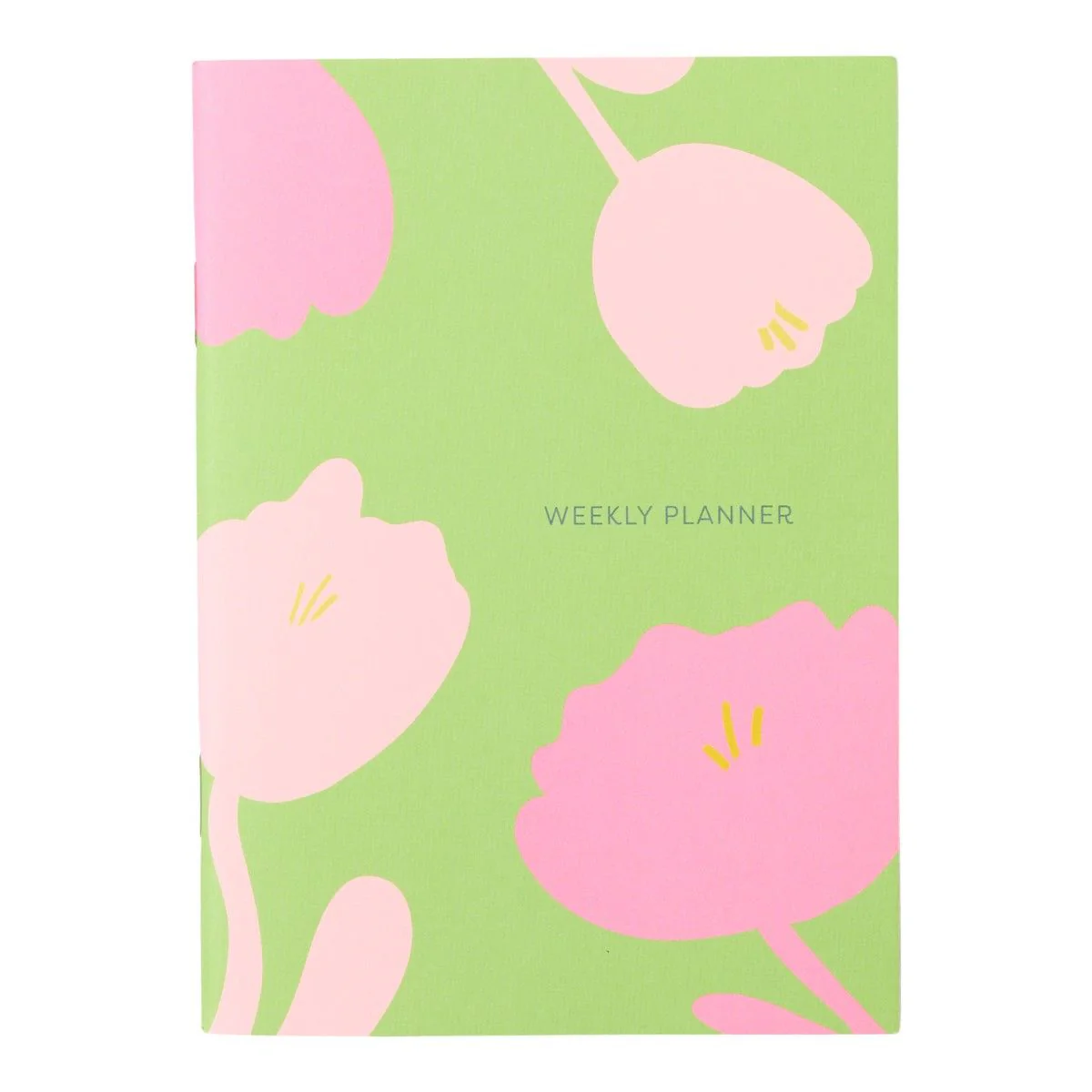 Weekly Planner Book – Kwiatek - Image 6