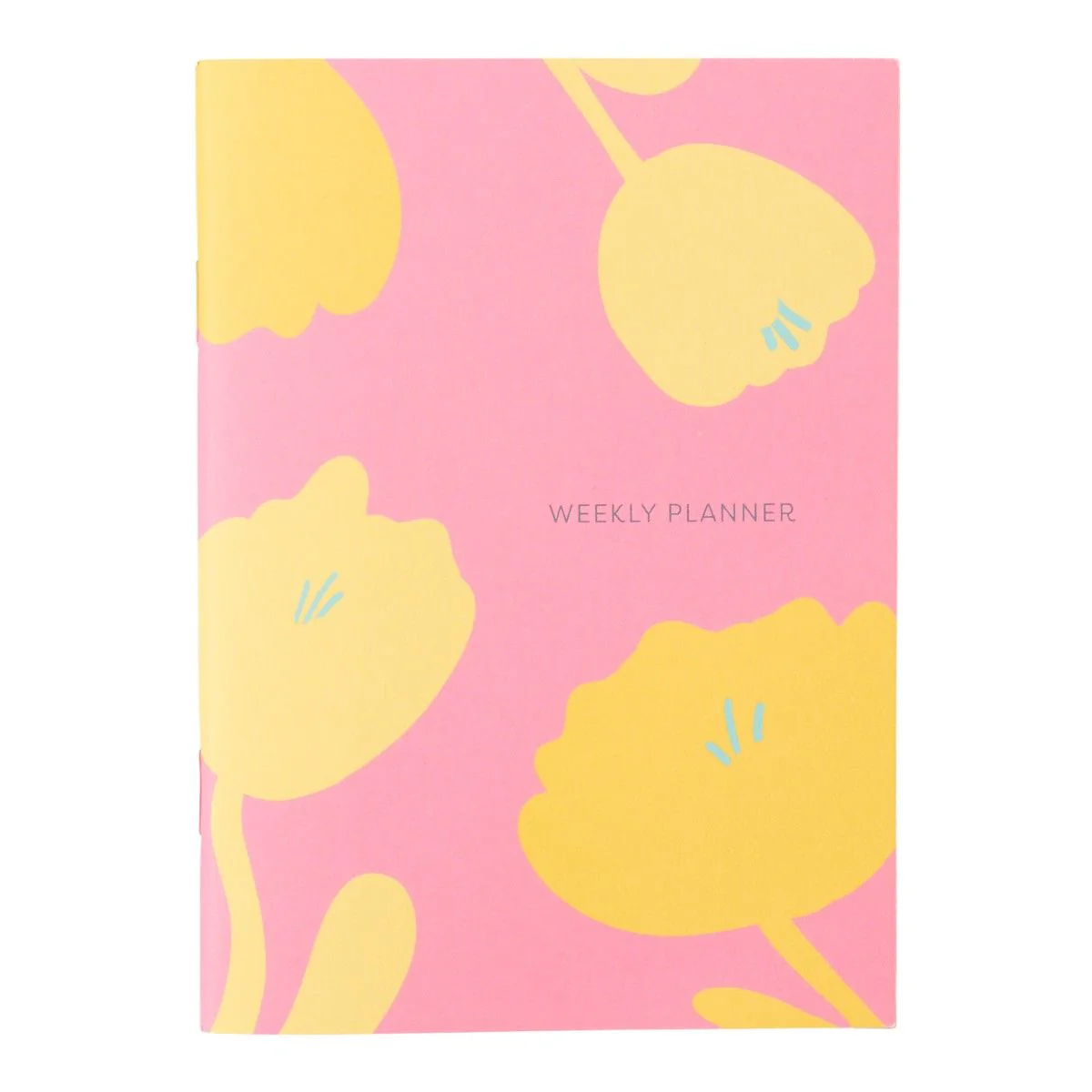 Weekly Planner Book – Kwiatek - Image 7