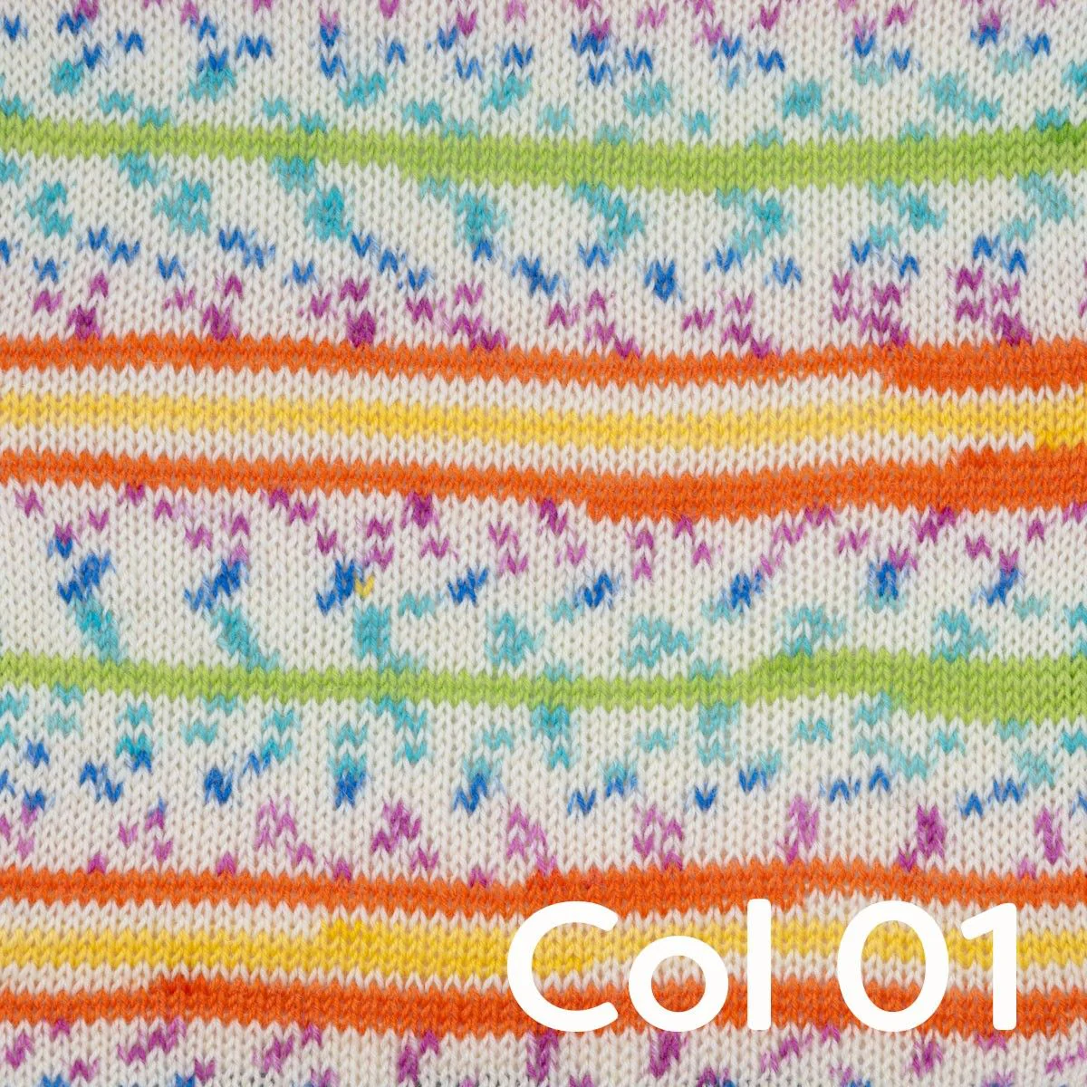 Silly Socks Flower Pop - Image 3