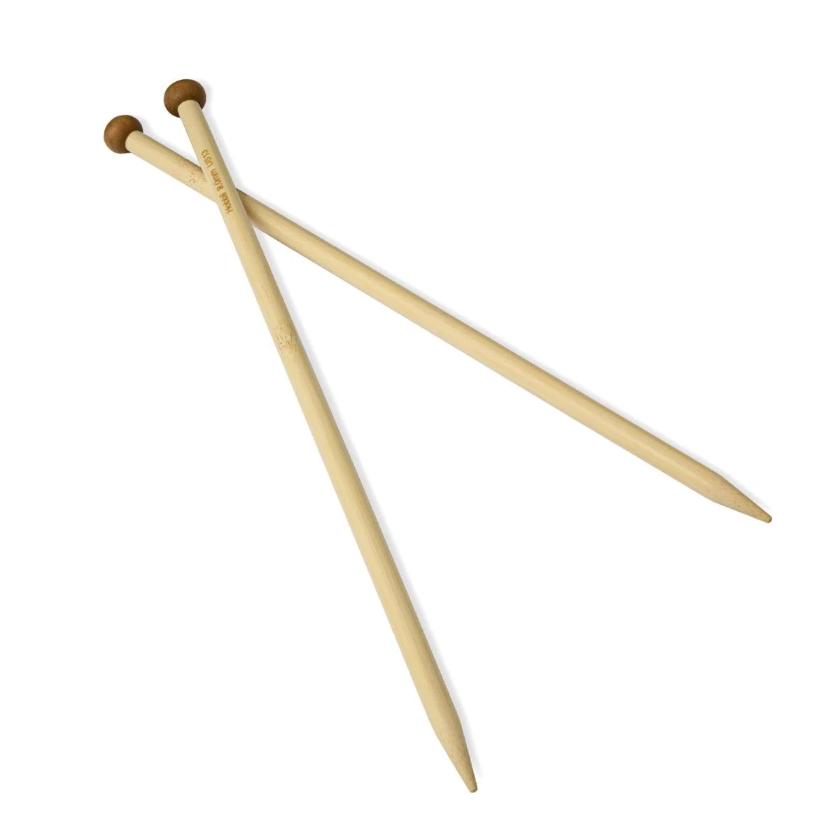 Bamboo Druty Pojedyncze - Image 3