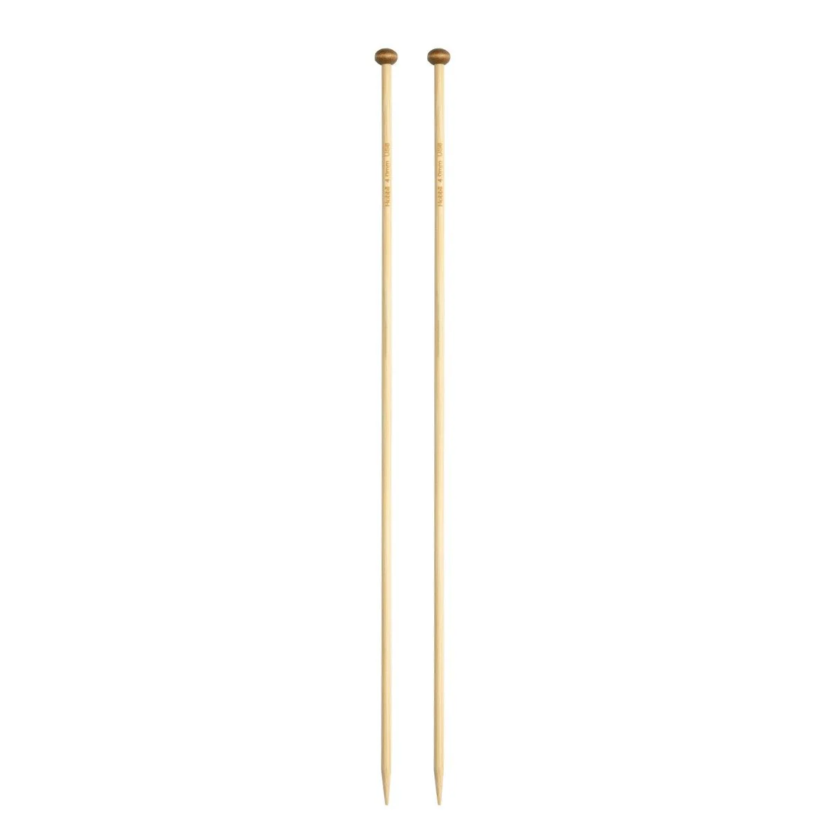 Bamboo Druty Pojedyncze - Image 6