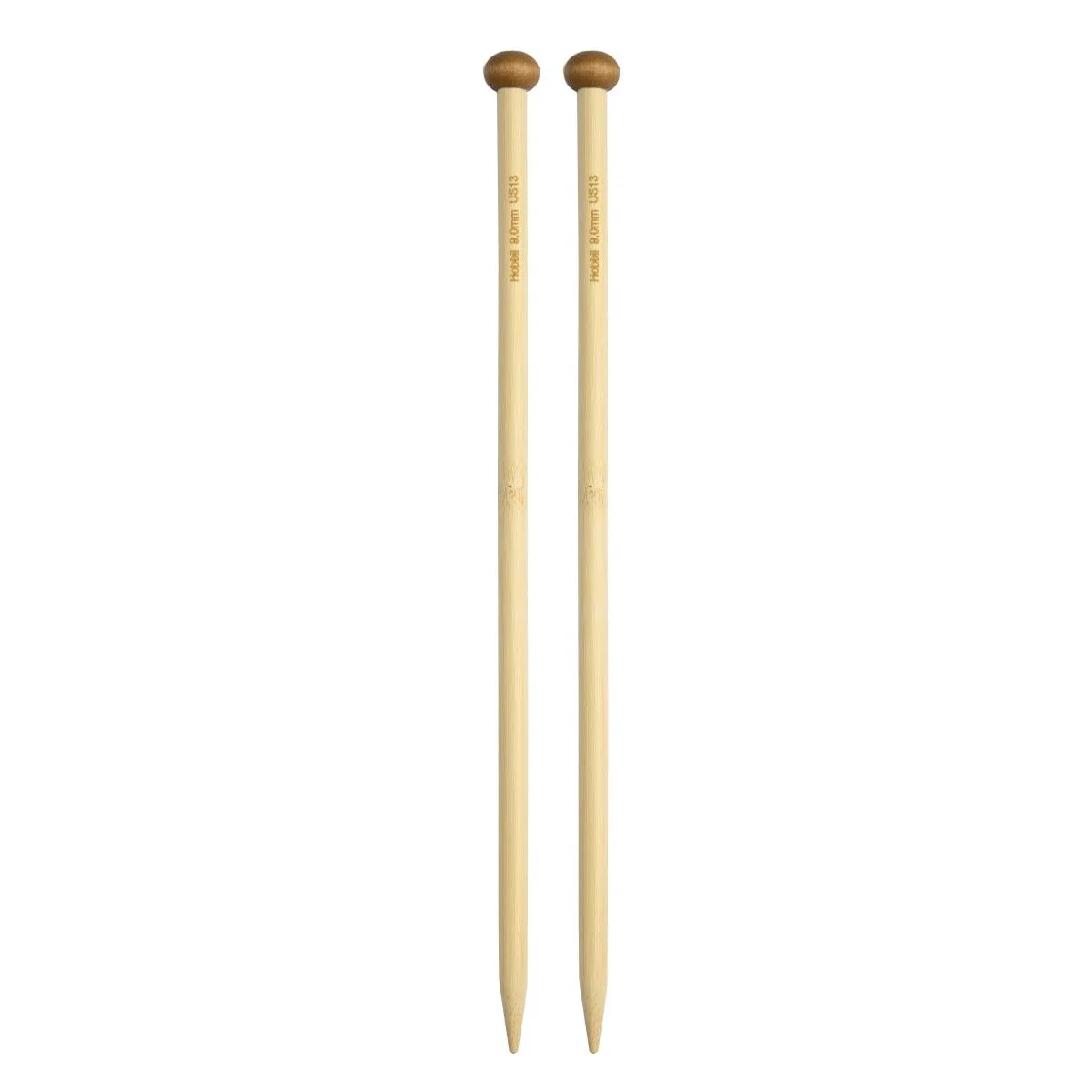 Bamboo Druty Pojedyncze - Image 8