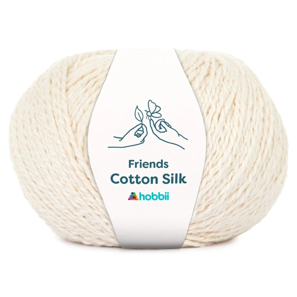 Friends Cotton Silk - Image 25