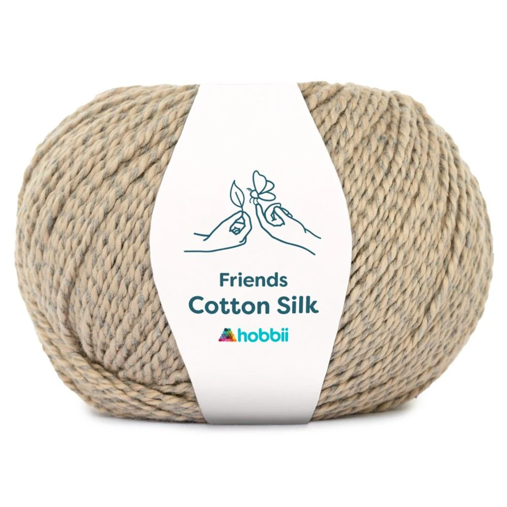 Friends Cotton Silk - Image 27