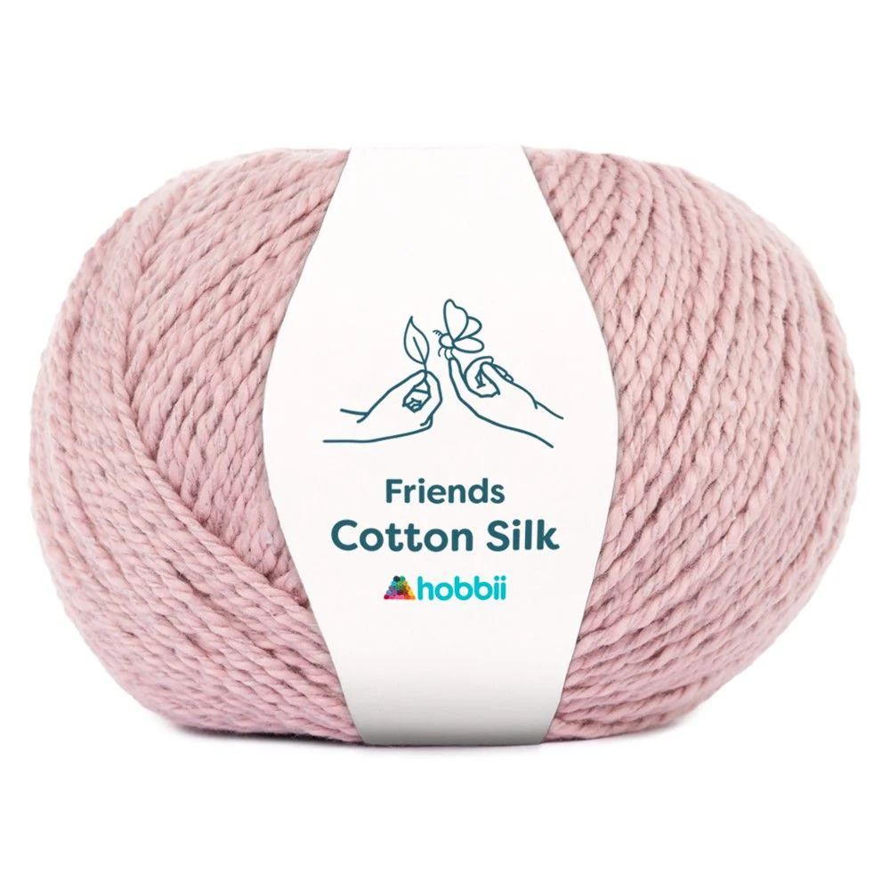 Friends Cotton Silk - Image 31