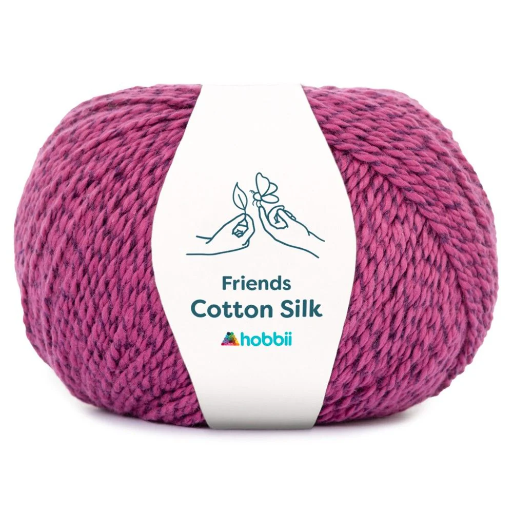 Friends Cotton Silk - Image 32