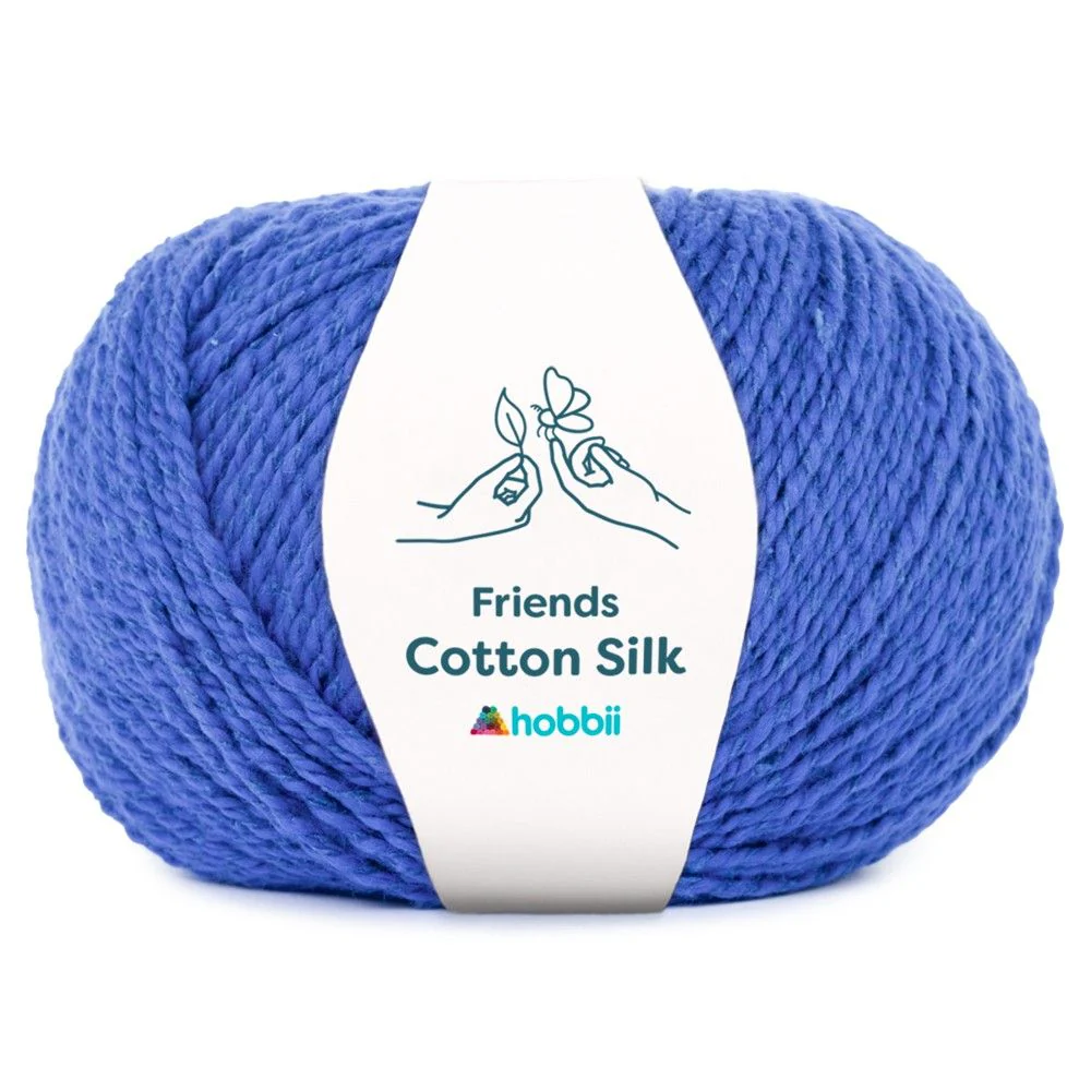 Friends Cotton Silk - Image 36