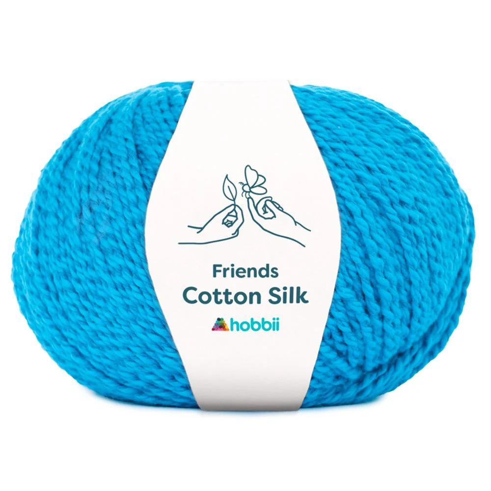 Friends Cotton Silk - Image 37