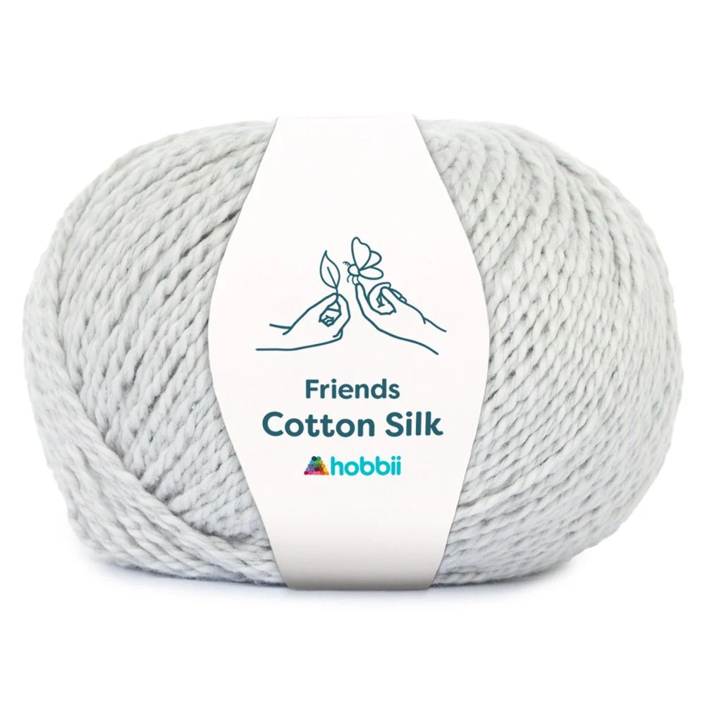 Friends Cotton Silk - Image 41