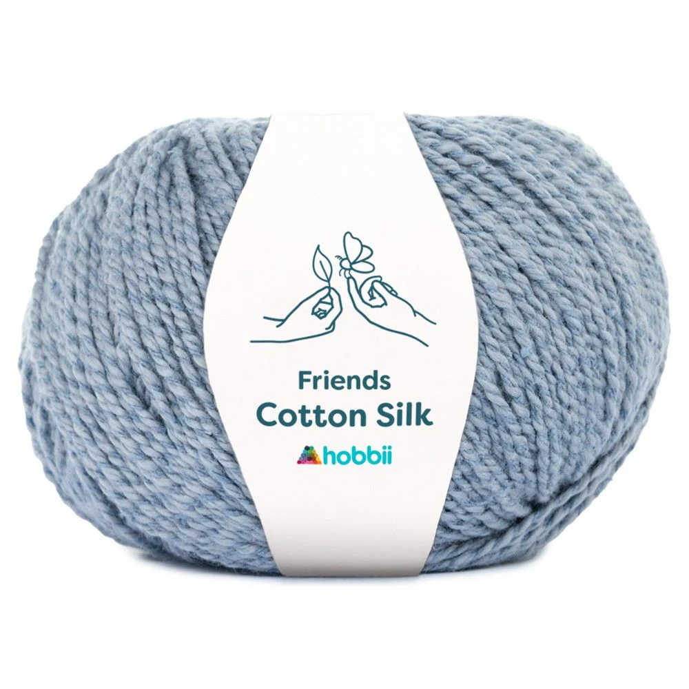 Friends Cotton Silk - Image 42