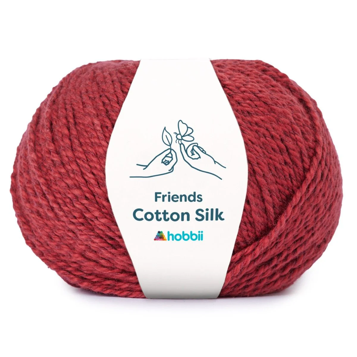 Friends Cotton Silk - Image 44