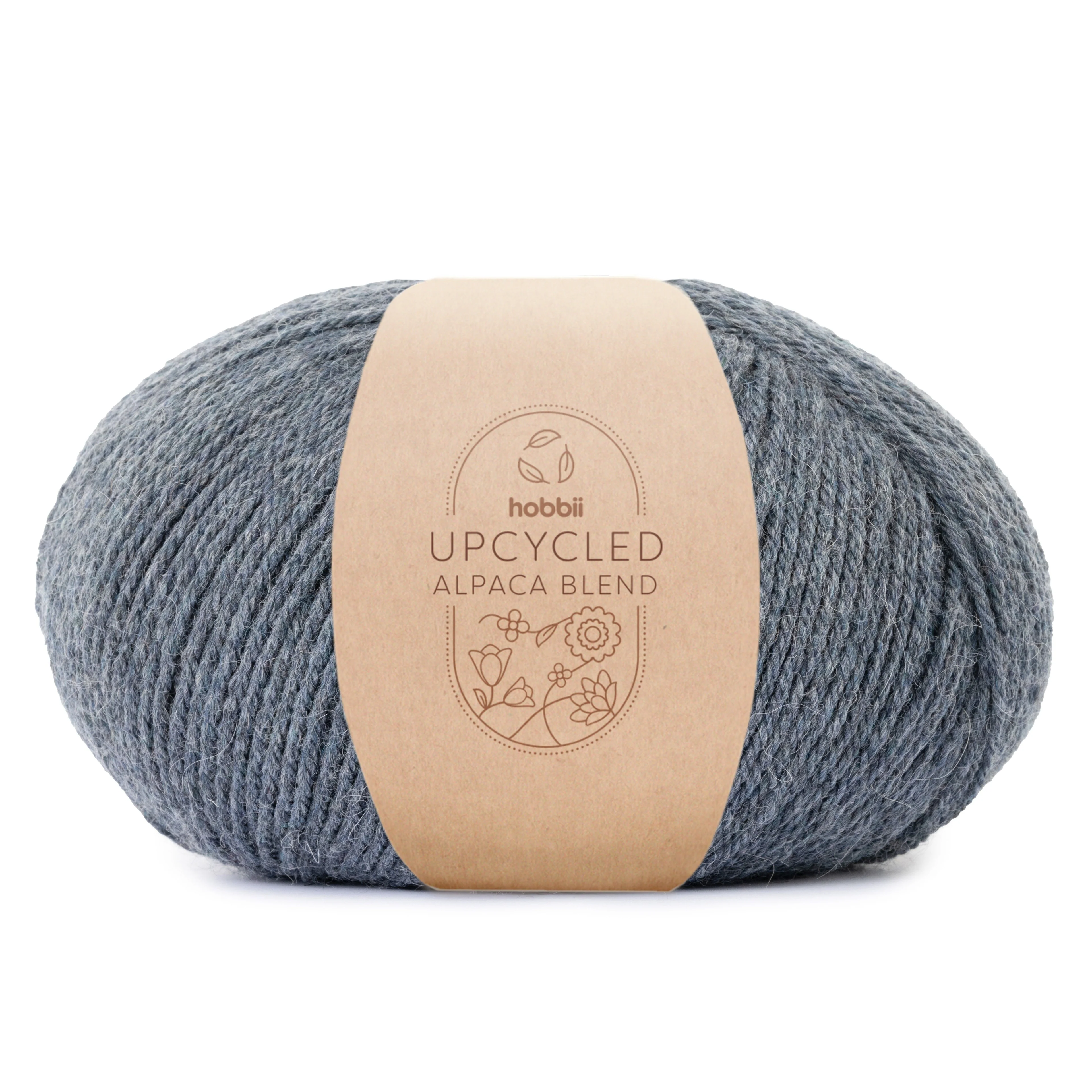Upcycled Alpaca Blend (Edycja Limitowana) - Image 10