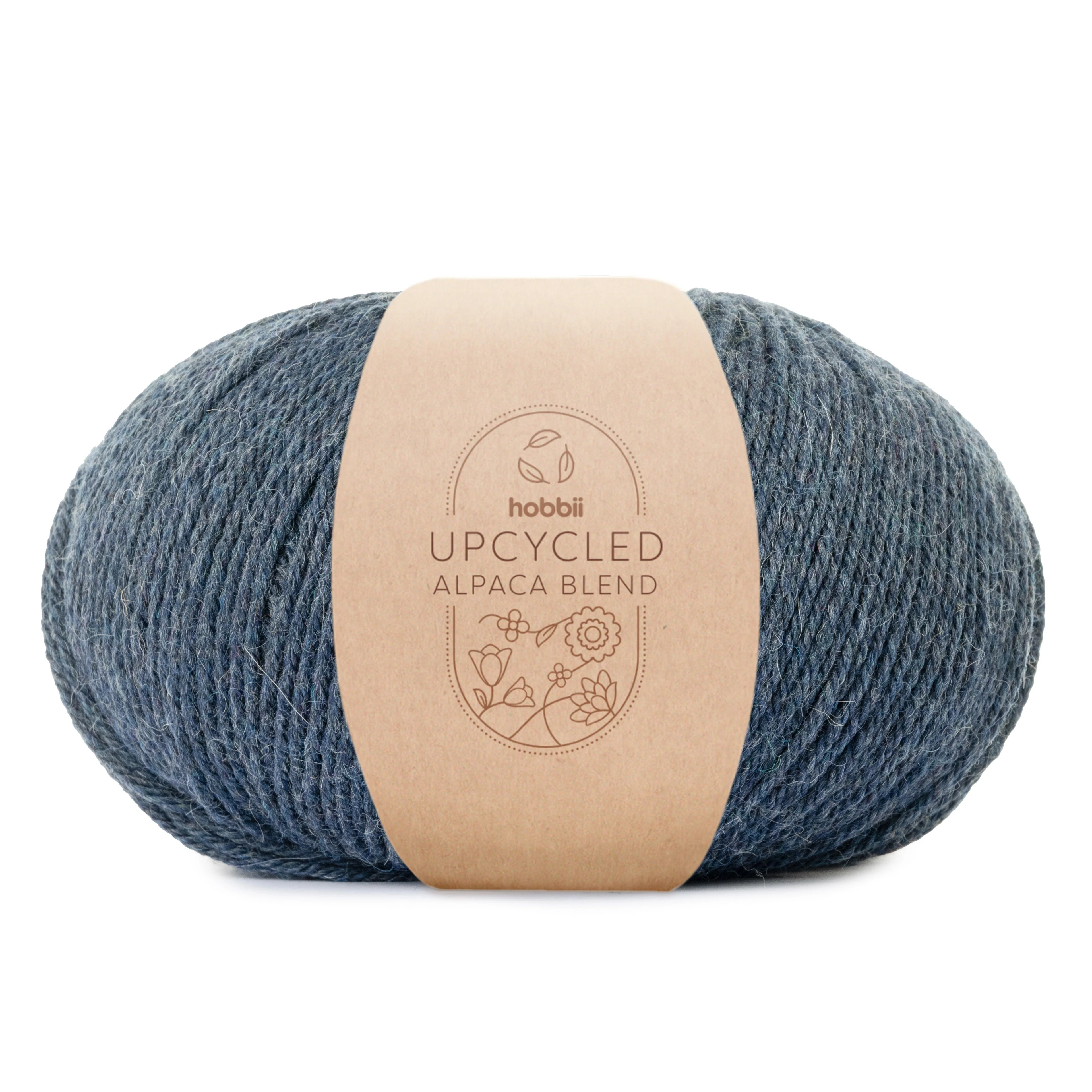 Upcycled Alpaca Blend (Edycja Limitowana) - Image 11