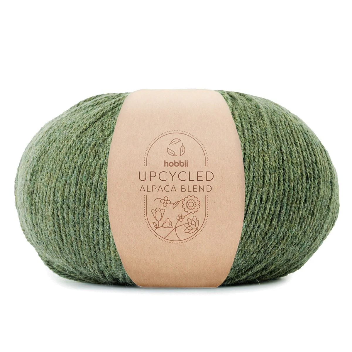 Upcycled Alpaca Blend (Edycja Limitowana) - Image 12