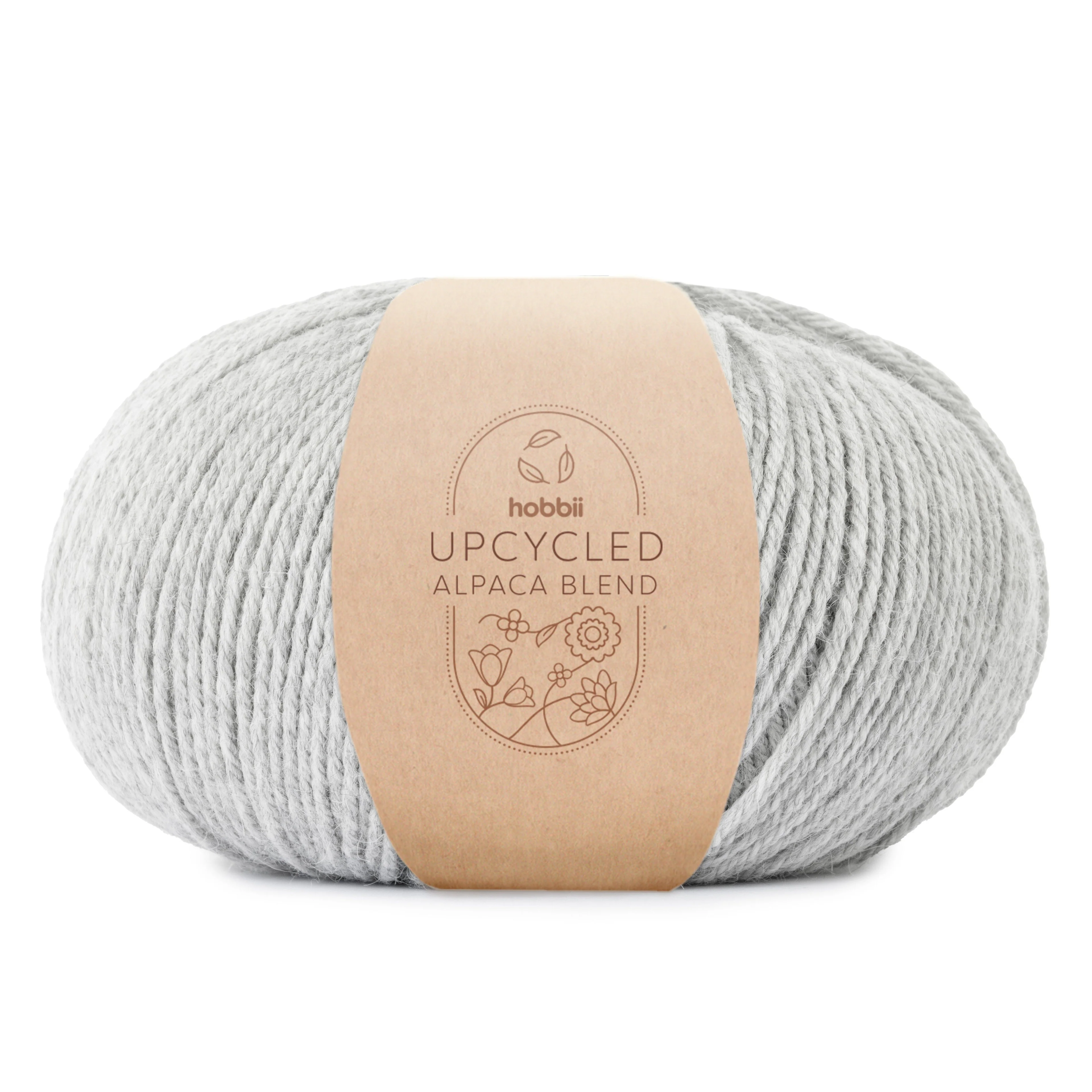 Upcycled Alpaca Blend (Edycja Limitowana) - Image 13