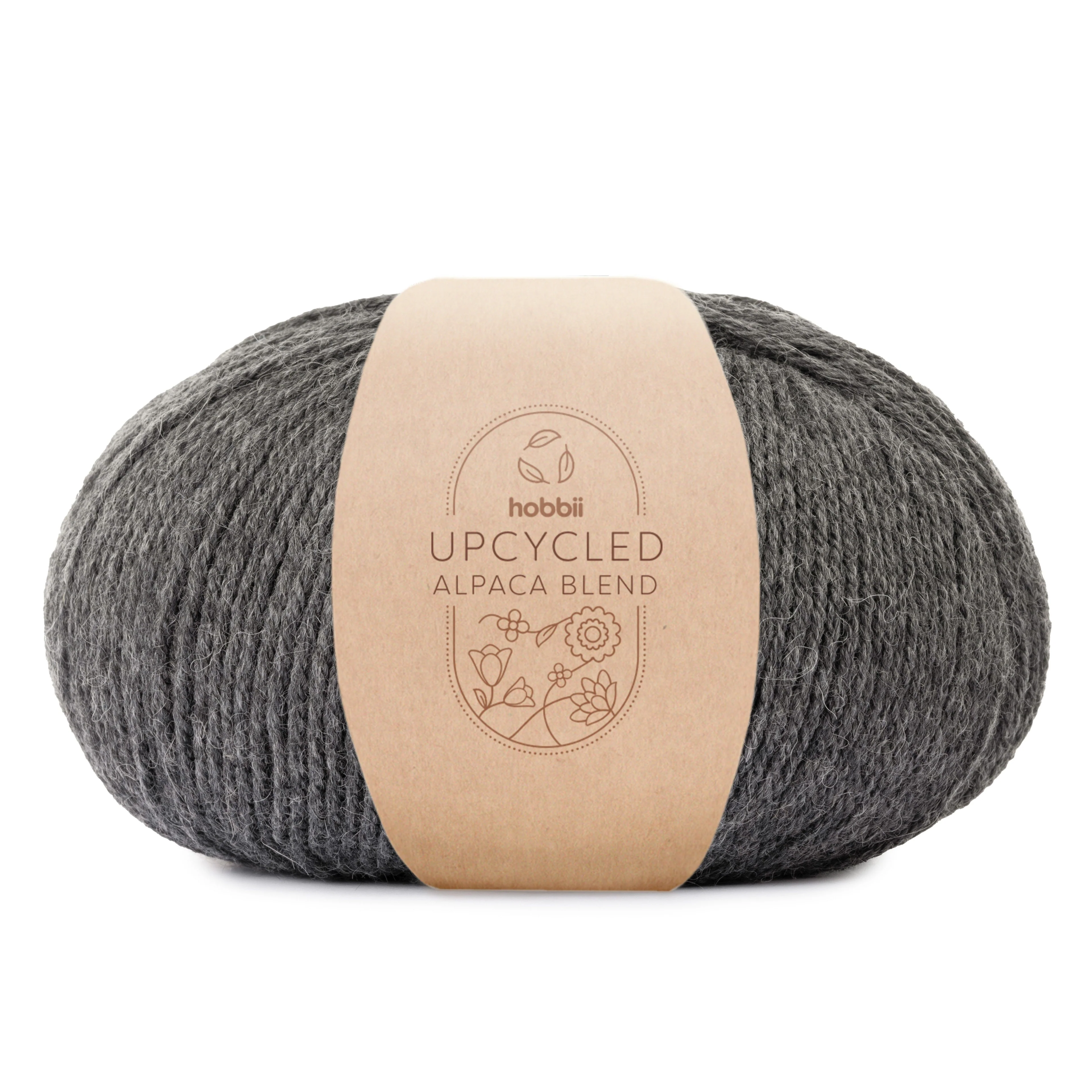 Upcycled Alpaca Blend (Edycja Limitowana) - Image 14