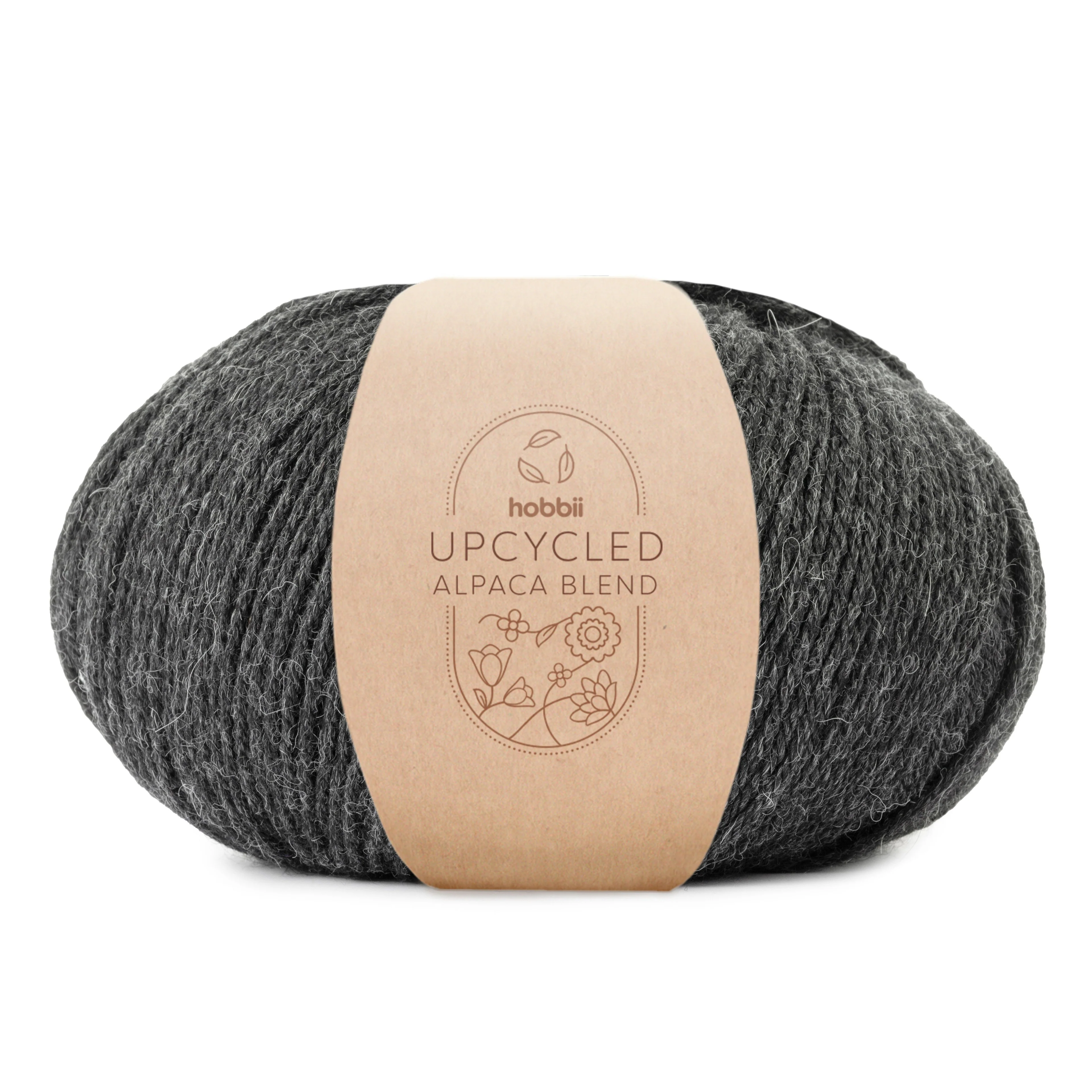 Upcycled Alpaca Blend (Edycja Limitowana) - Image 15
