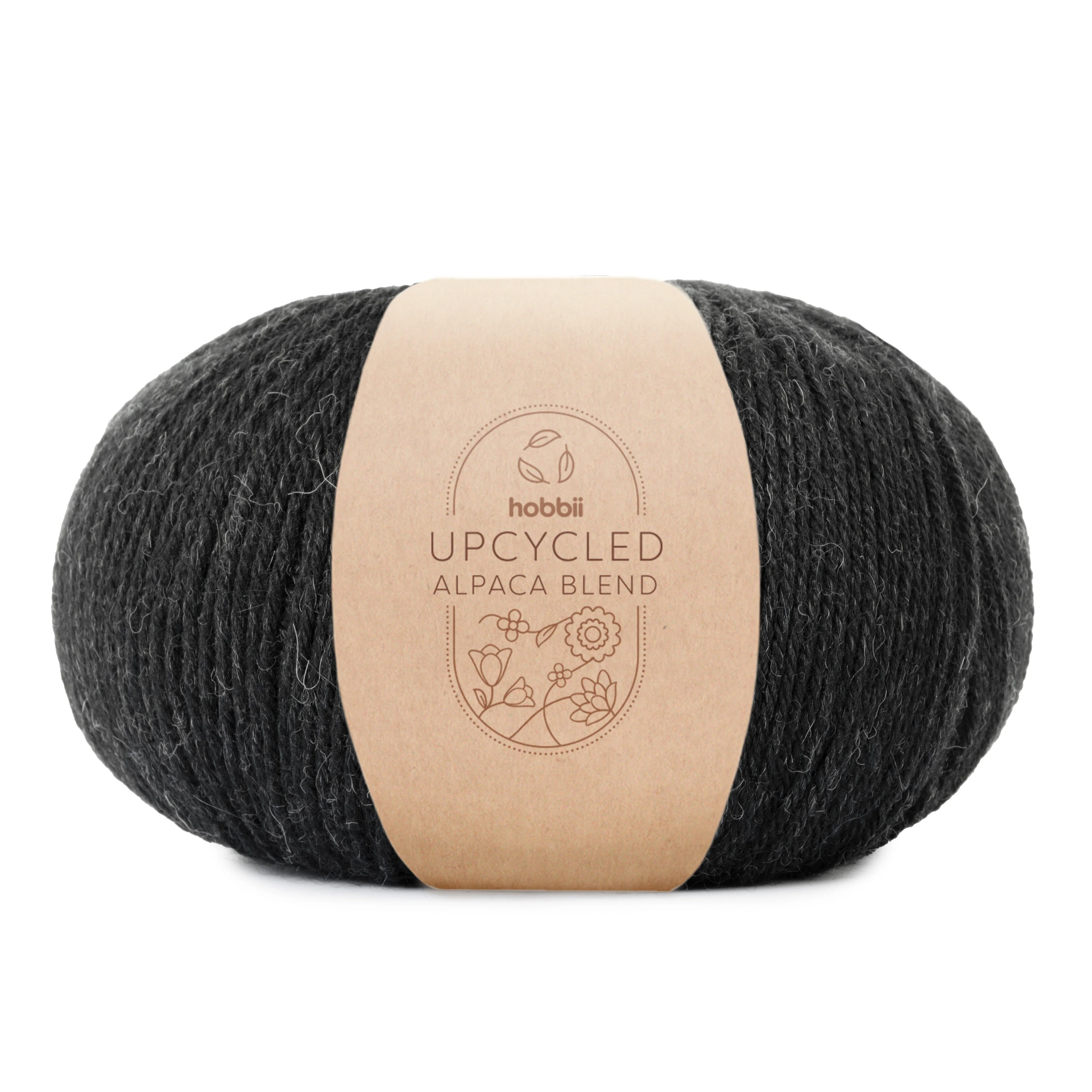 Upcycled Alpaca Blend (Edycja Limitowana) - Image 16