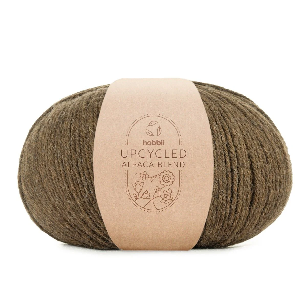 Upcycled Alpaca Blend (Edycja Limitowana) - Image 17