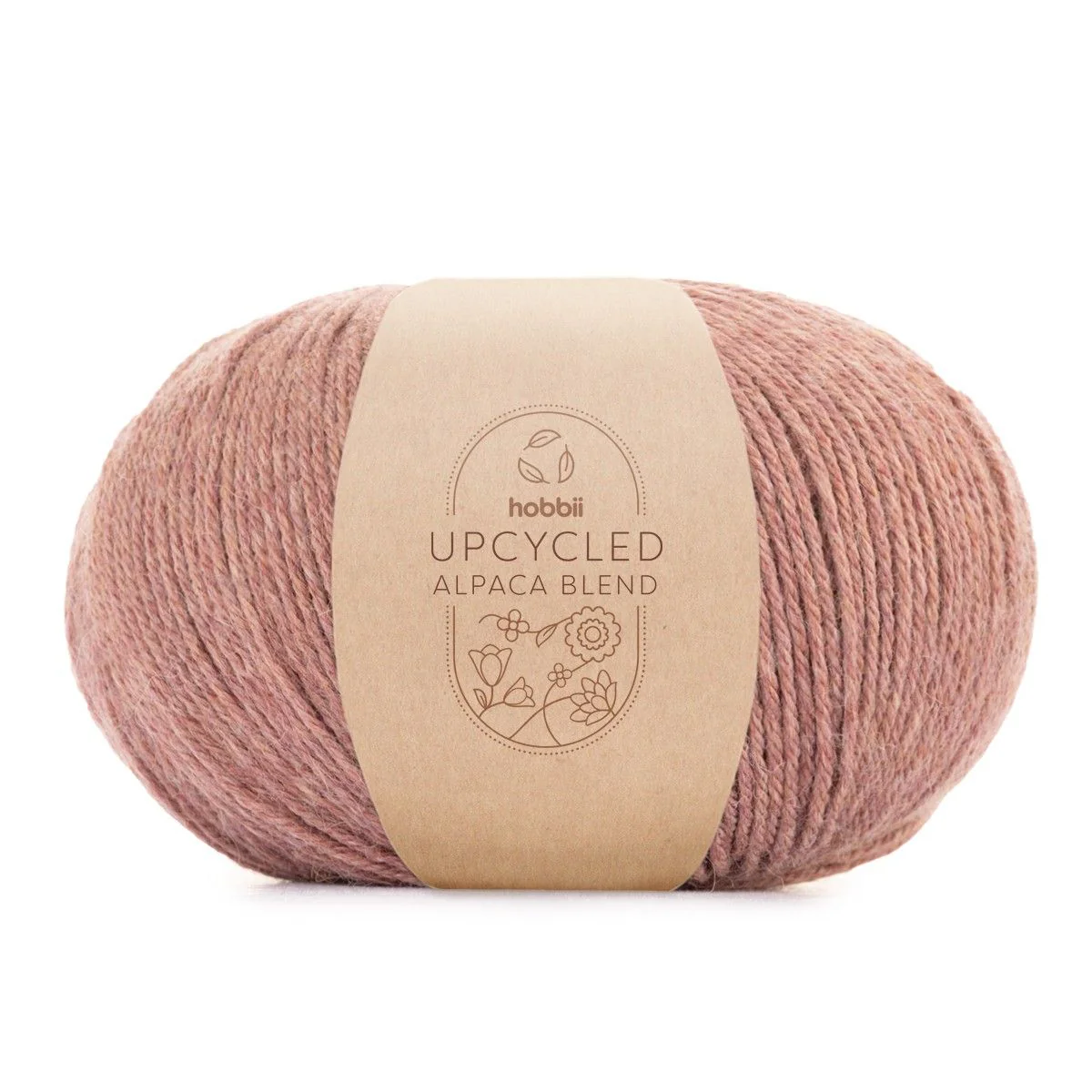 Upcycled Alpaca Blend (Edycja Limitowana) - Image 18