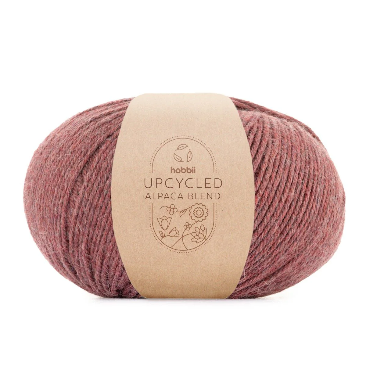 Upcycled Alpaca Blend (Edycja Limitowana) - Image 19