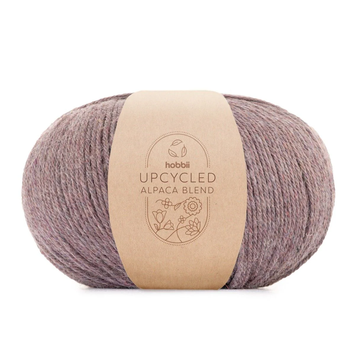 Upcycled Alpaca Blend (Edycja Limitowana) - Image 20