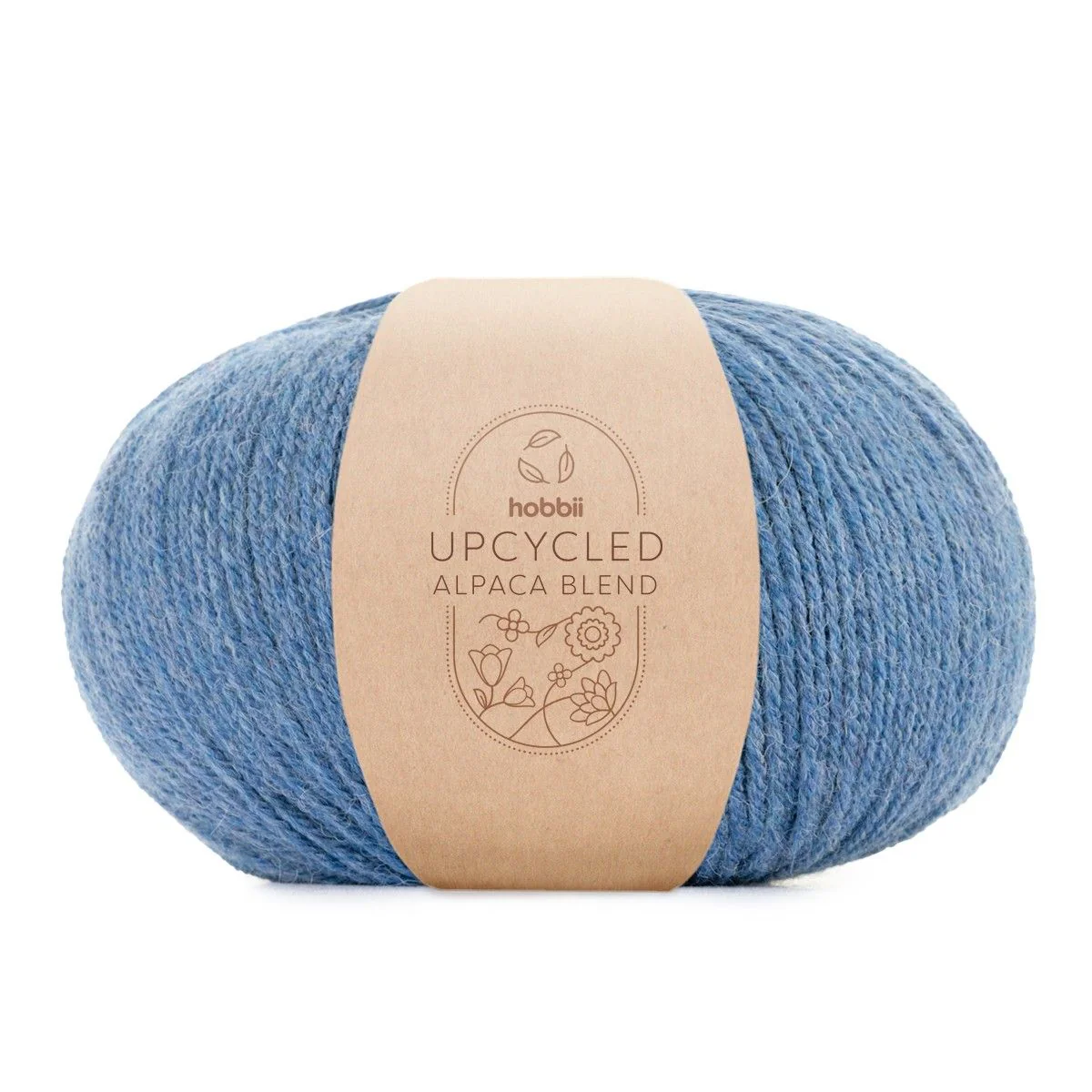 Upcycled Alpaca Blend (Edycja Limitowana) - Image 21