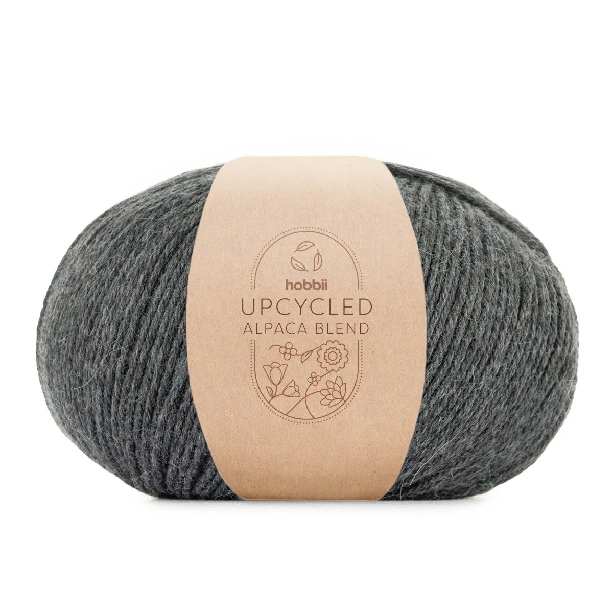 Upcycled Alpaca Blend (Edycja Limitowana) - Image 22