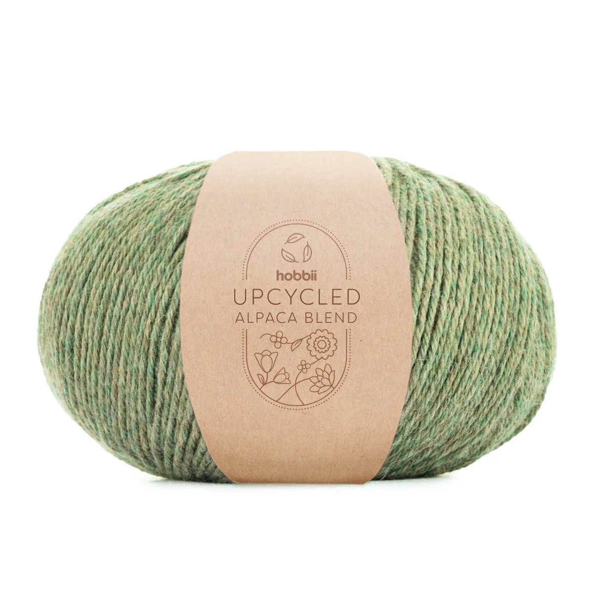 Upcycled Alpaca Blend (Edycja Limitowana) - Image 23