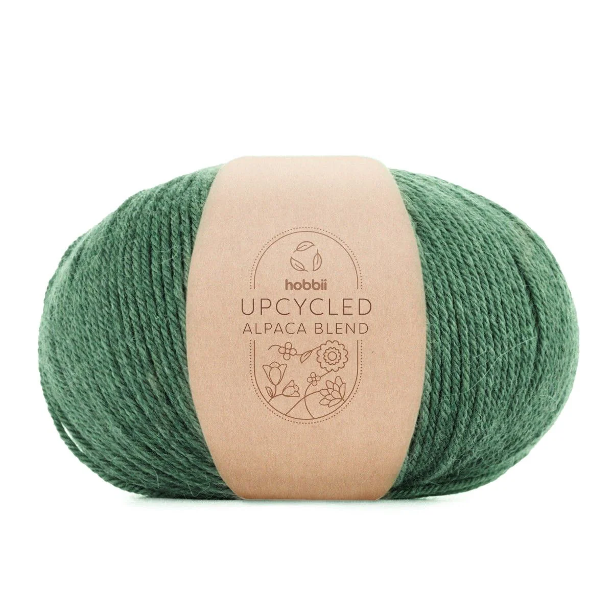 Upcycled Alpaca Blend (Edycja Limitowana) - Image 24