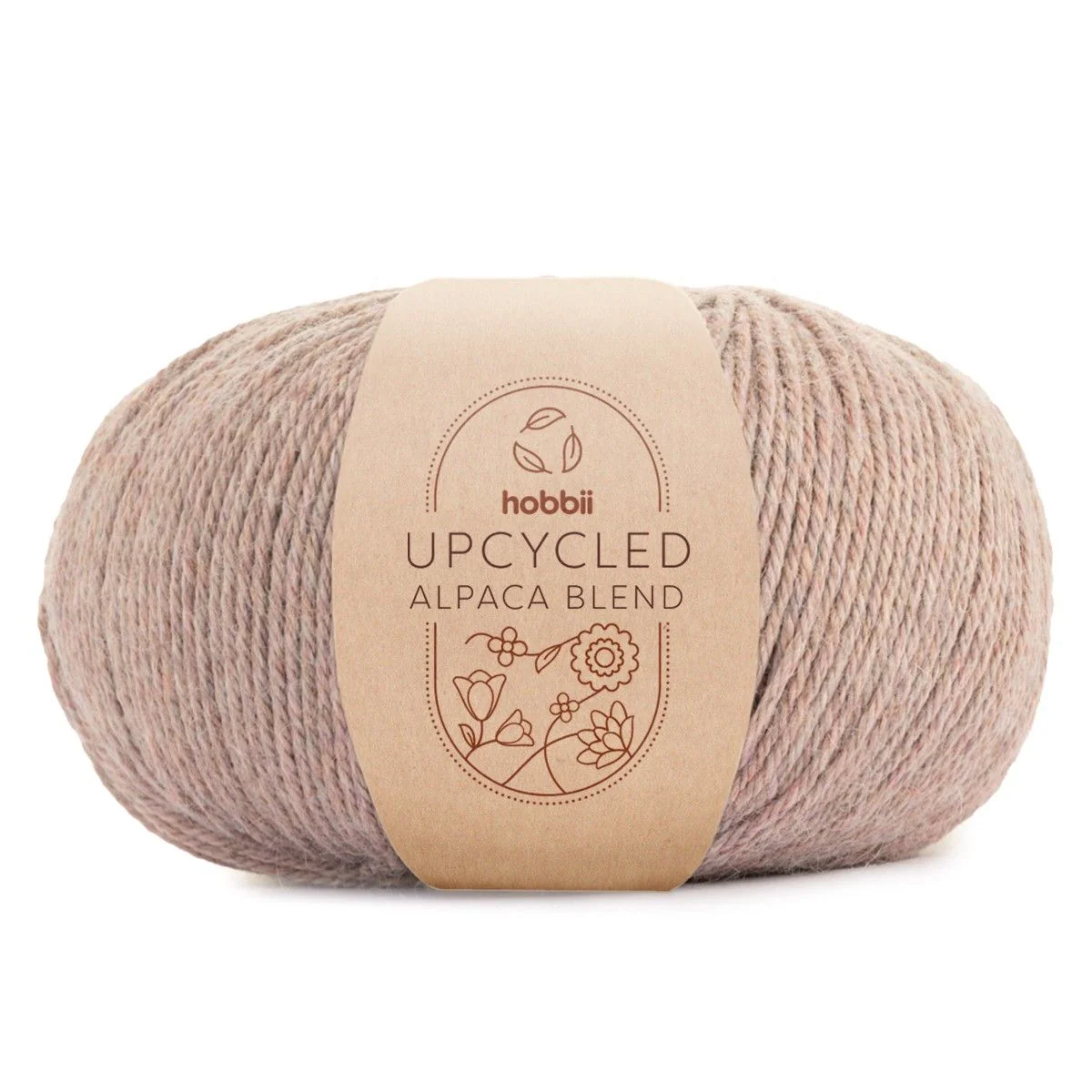 Upcycled Alpaca Blend (Edycja Limitowana) - Image 25