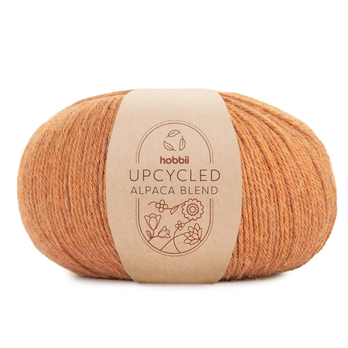 Upcycled Alpaca Blend (Edycja Limitowana) - Image 26