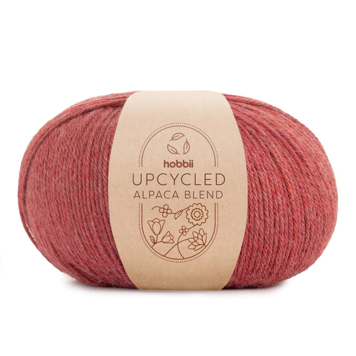 Upcycled Alpaca Blend (Edycja Limitowana) - Image 27