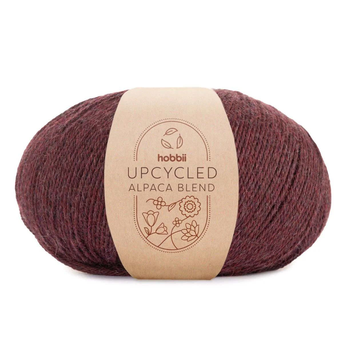 Upcycled Alpaca Blend (Edycja Limitowana) - Image 28