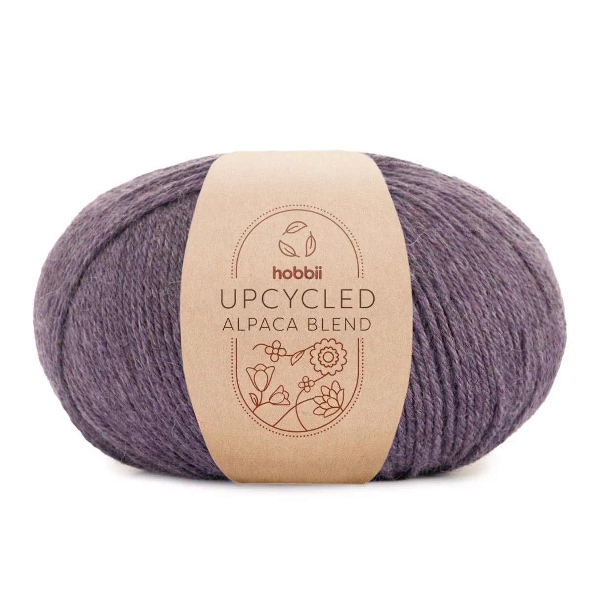 Upcycled Alpaca Blend (Edycja Limitowana) - Image 29