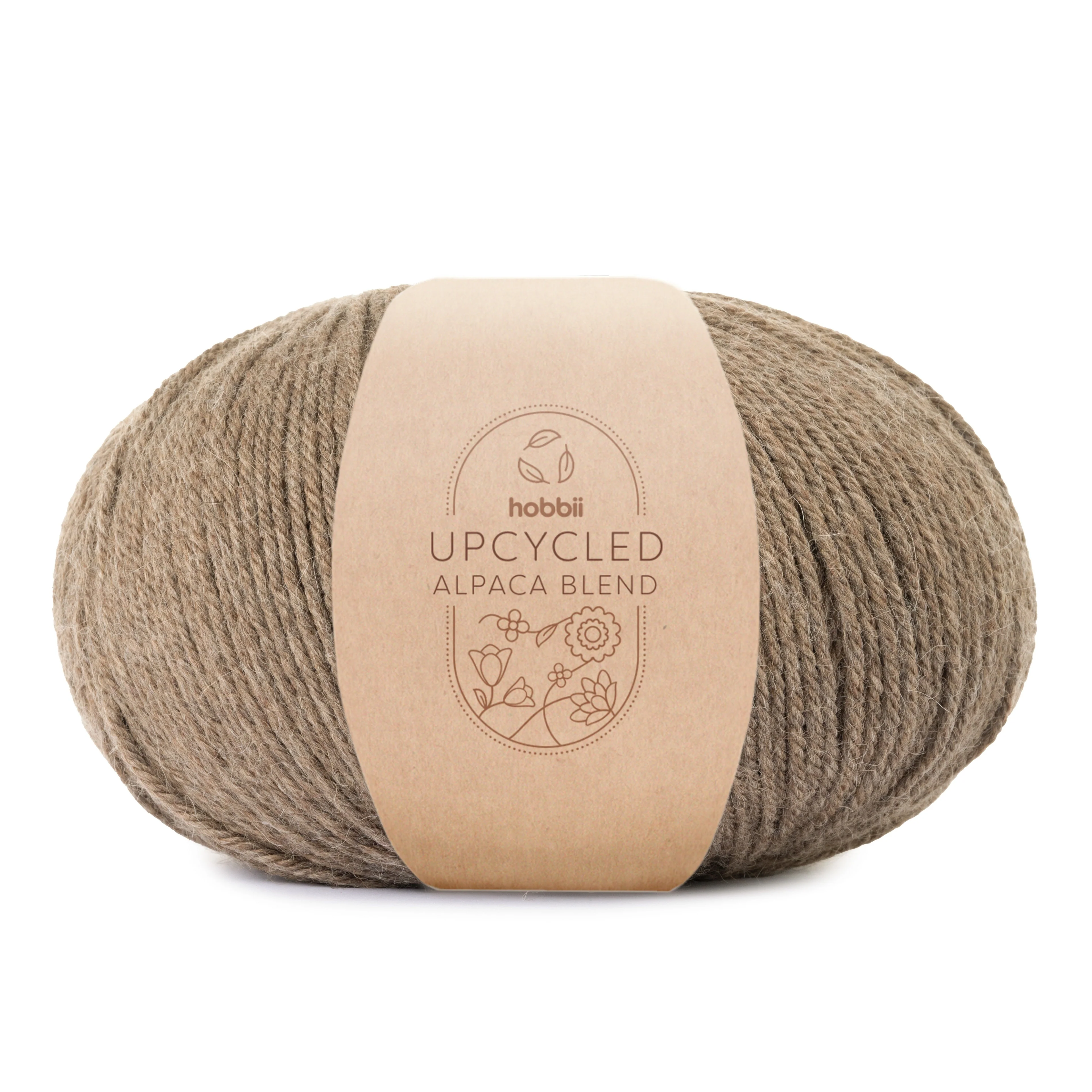 Upcycled Alpaca Blend (Edycja Limitowana) - Image 3