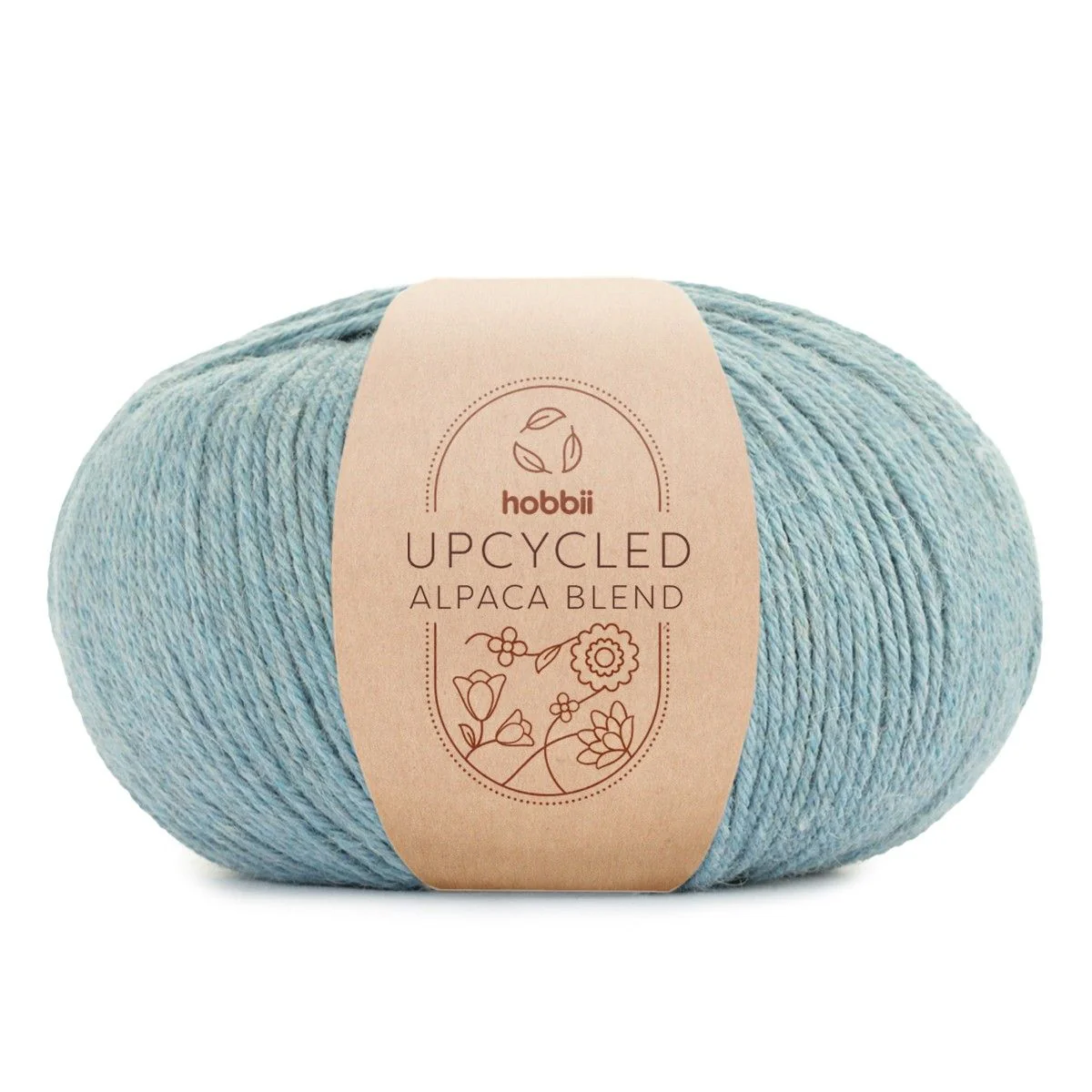Upcycled Alpaca Blend (Edycja Limitowana) - Image 30