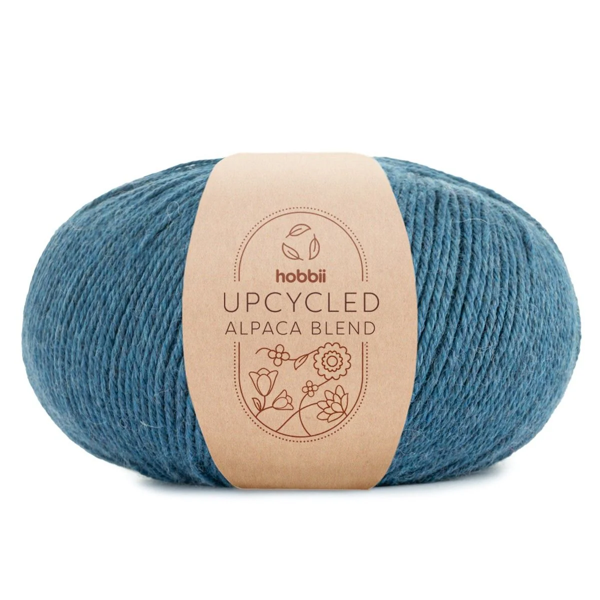 Upcycled Alpaca Blend (Edycja Limitowana) - Image 31