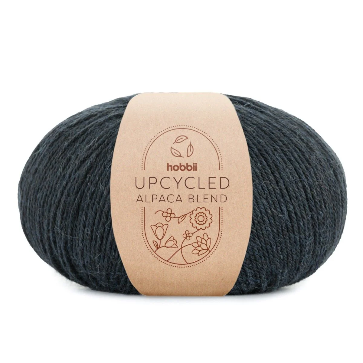 Upcycled Alpaca Blend (Edycja Limitowana) - Image 32