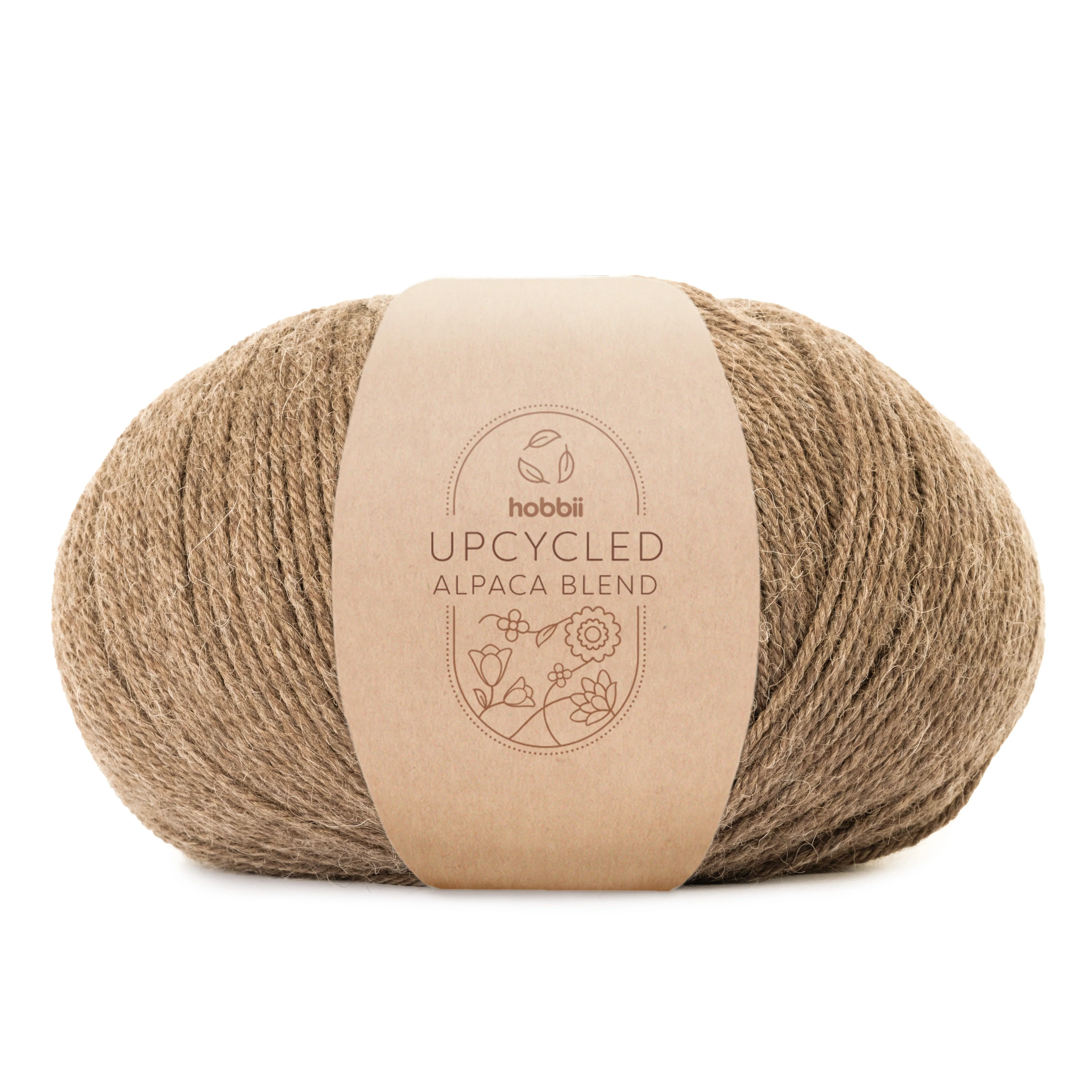 Upcycled Alpaca Blend (Edycja Limitowana) - Image 4