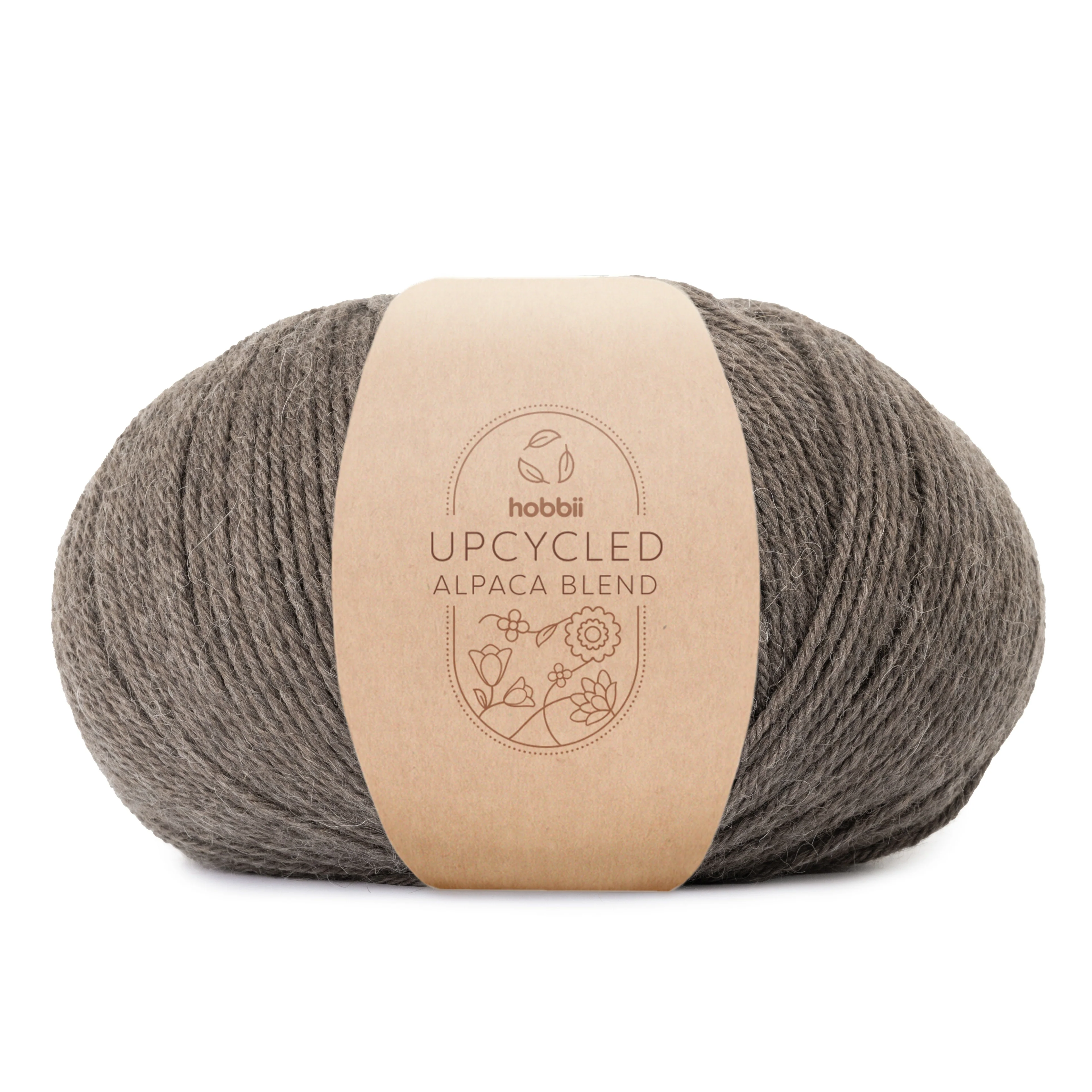 Upcycled Alpaca Blend (Edycja Limitowana) - Image 5
