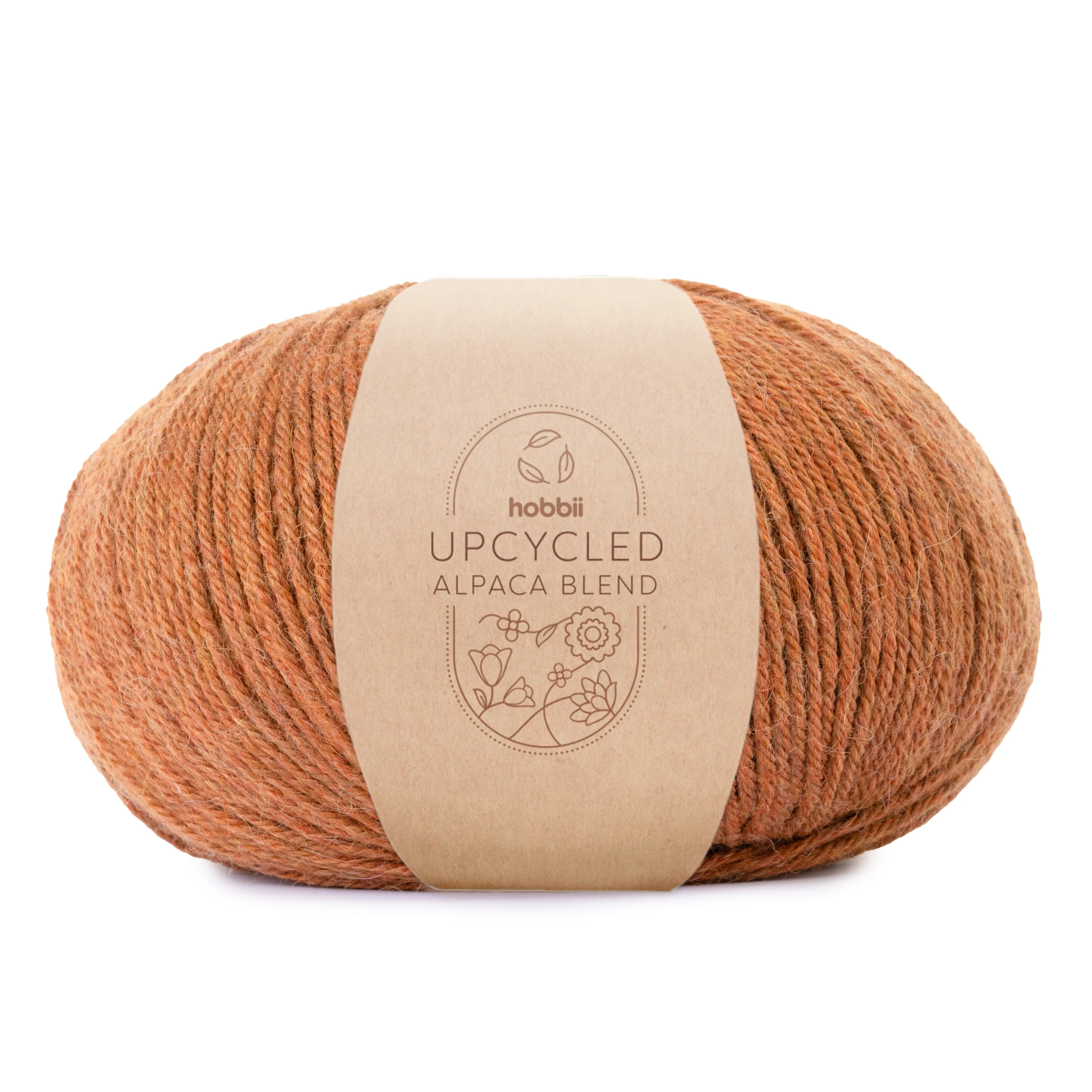 Upcycled Alpaca Blend (Edycja Limitowana) - Image 6