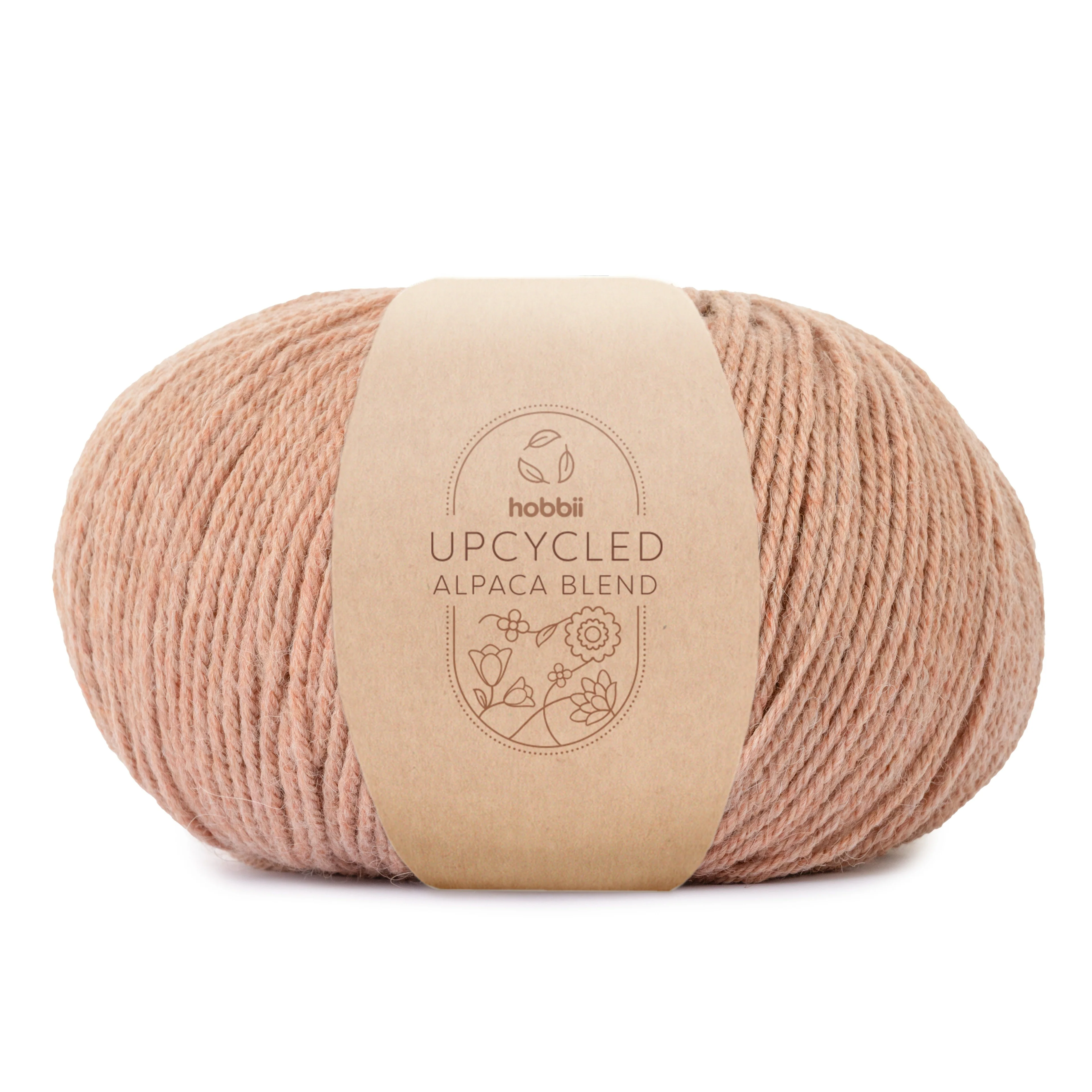 Upcycled Alpaca Blend (Edycja Limitowana) - Image 7