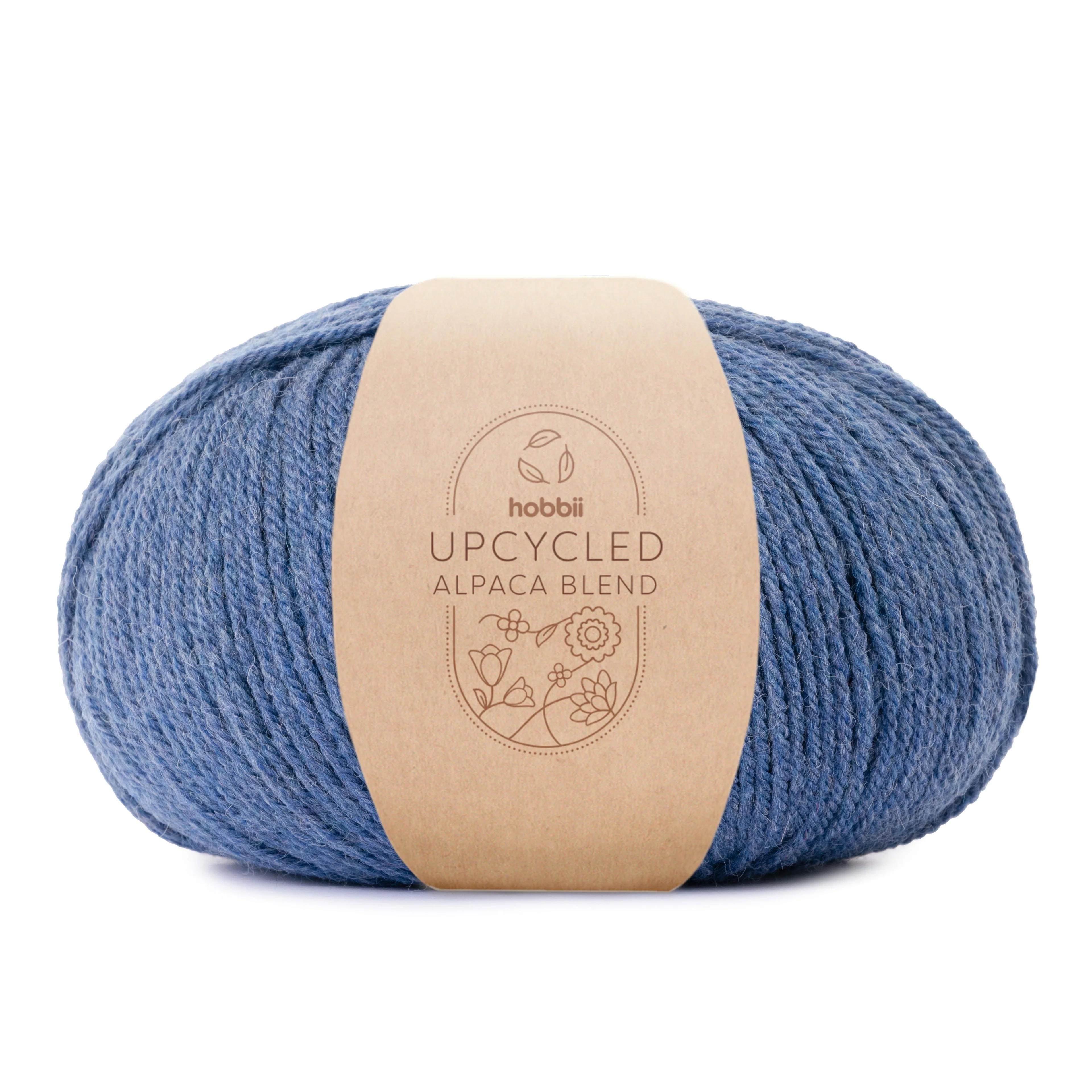 Upcycled Alpaca Blend (Edycja Limitowana) - Image 8