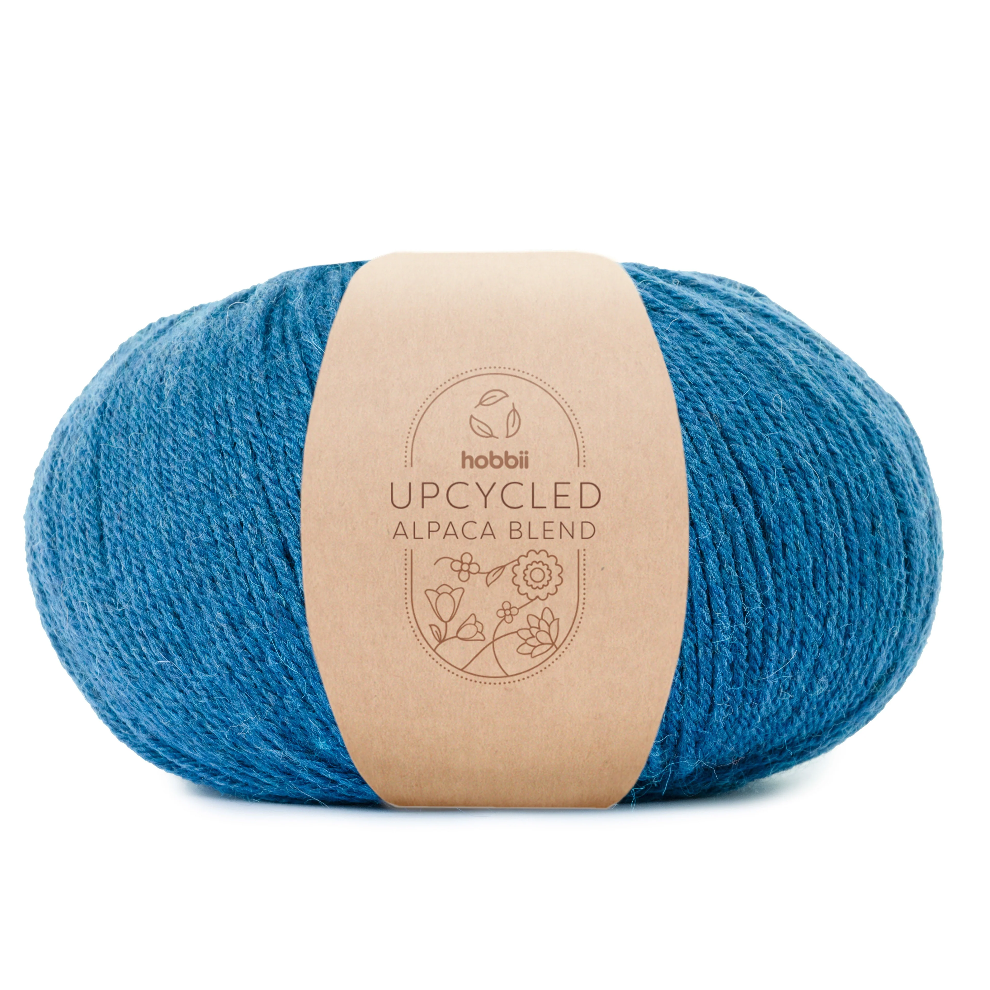 Upcycled Alpaca Blend (Edycja Limitowana) - Image 9