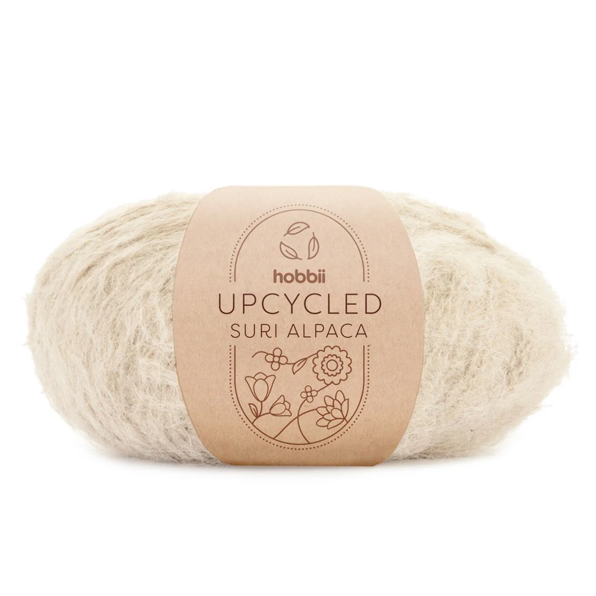 Upcycled Suri Alpaca (Edycja Limitowana) - Image 14