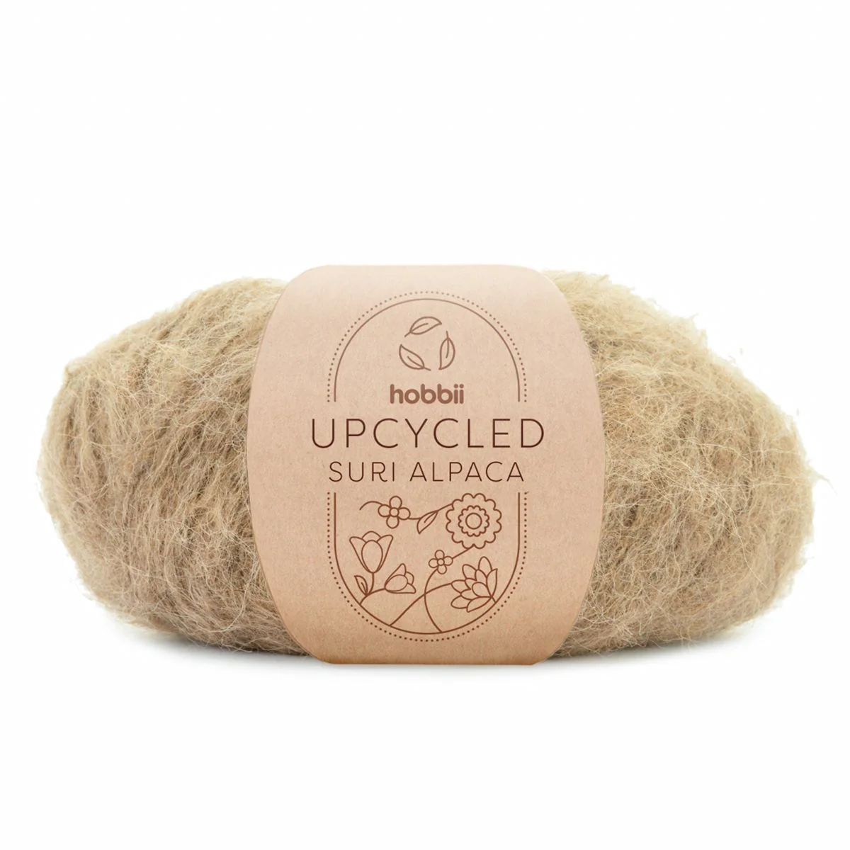 Upcycled Suri Alpaca (Edycja Limitowana) - Image 15